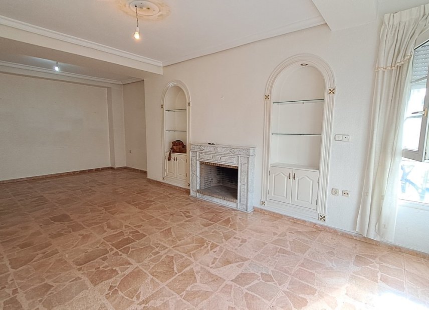 Resale - Apartment - Flat - Torrevieia - Torrevieja