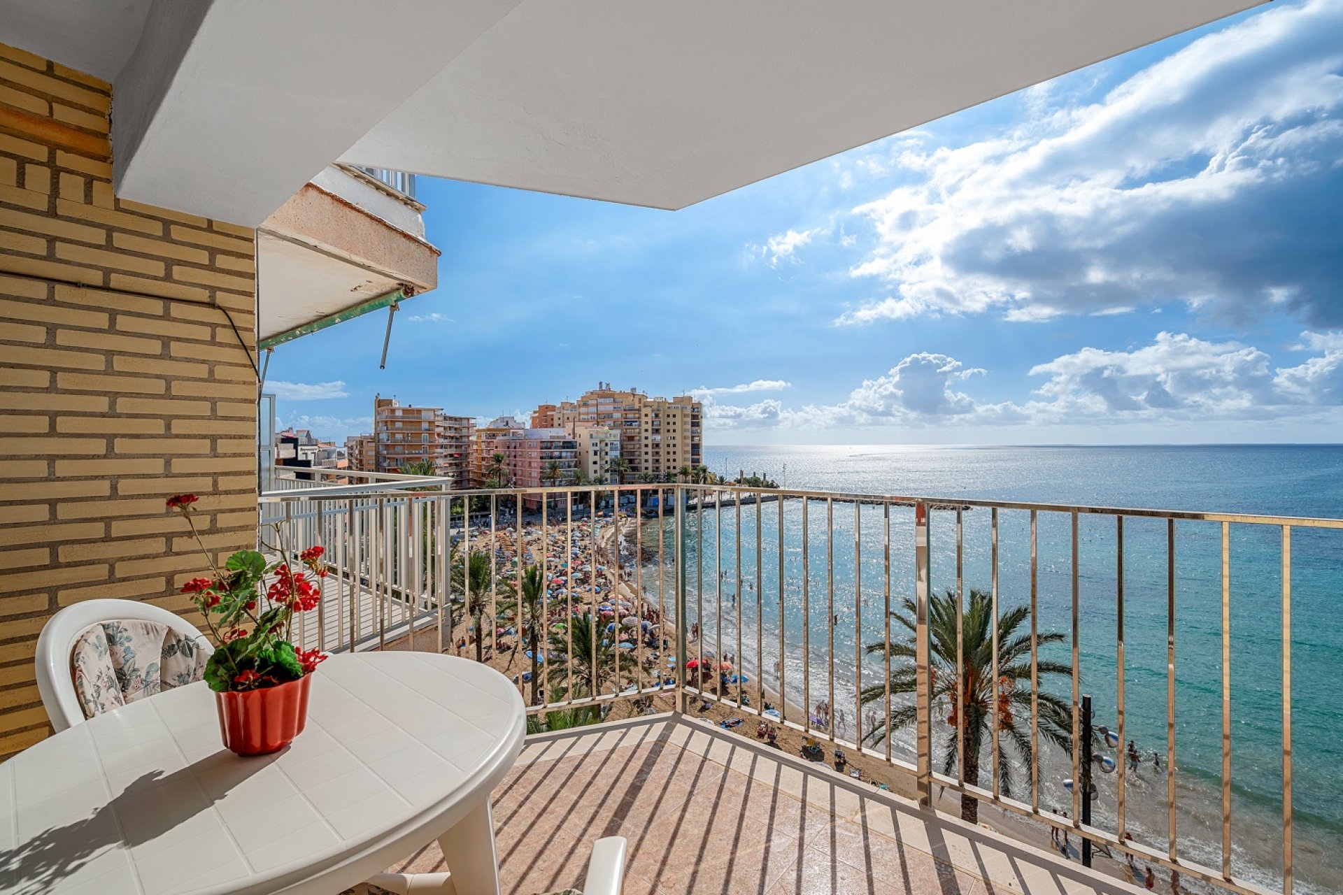 Resale - Apartment - Flat - Torrevieia - Torrevieja