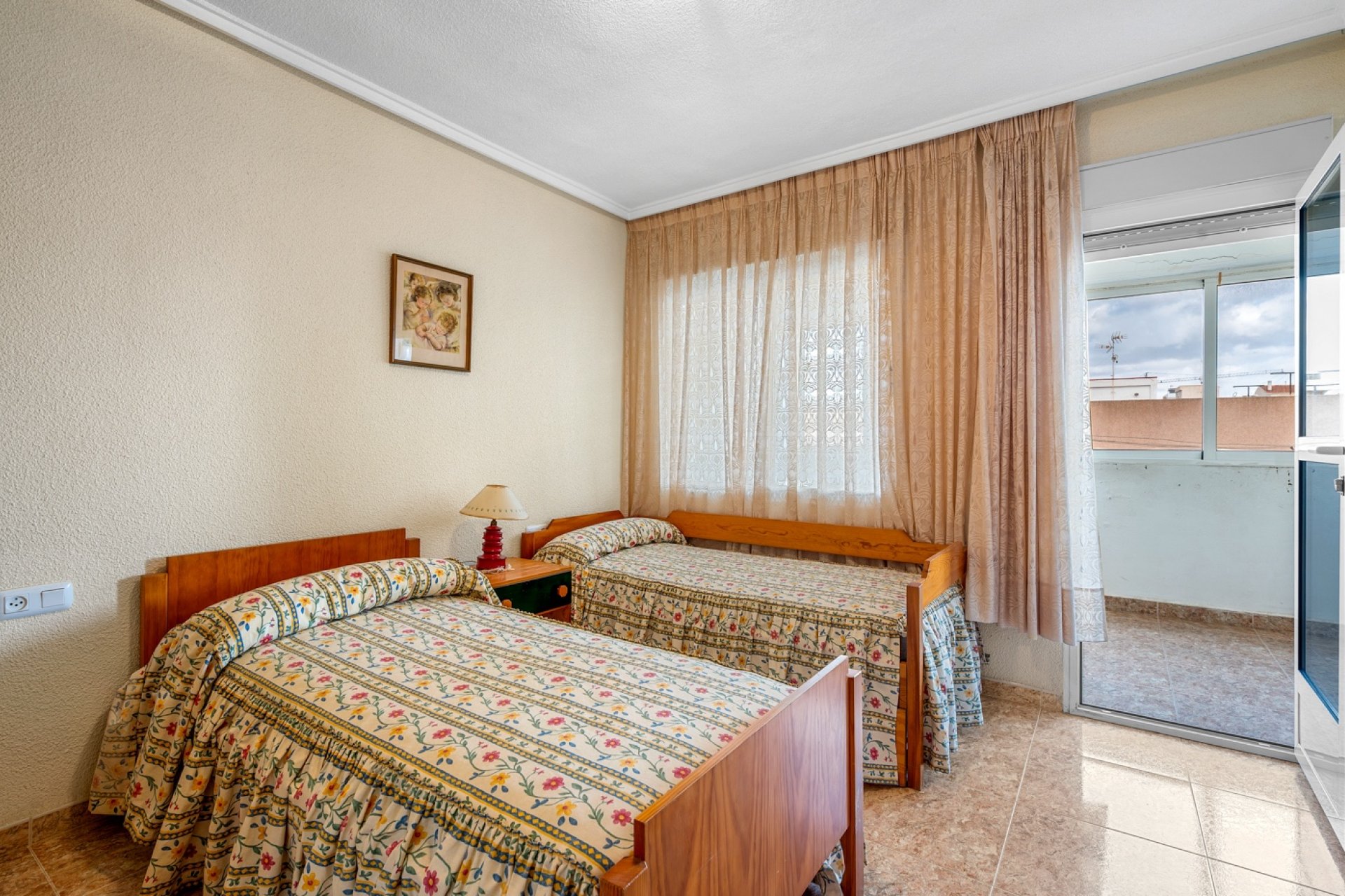 Resale - Apartment - Flat - Torrevieia - Torrevieja