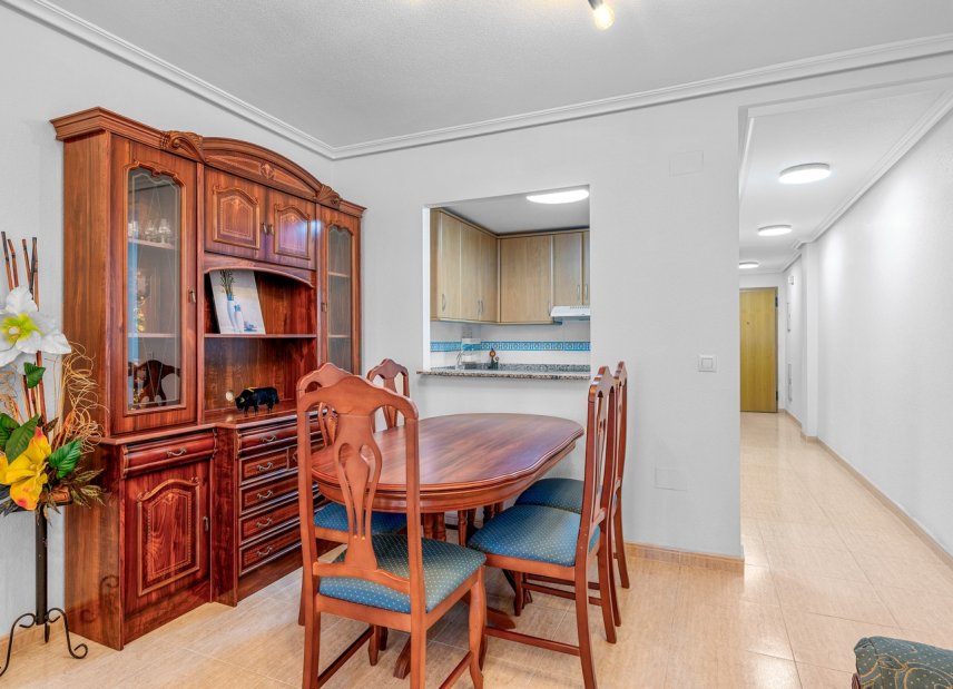 Resale - Apartment - Flat - Torrevieia - Torrevieja