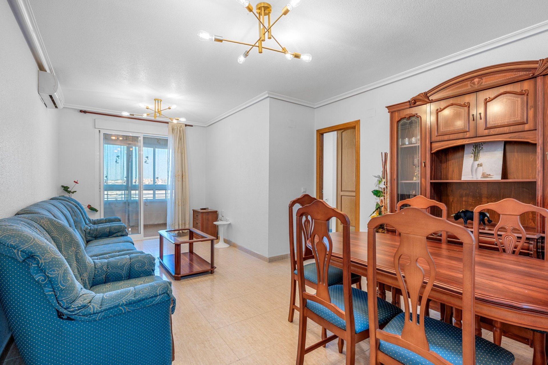 Resale - Apartment - Flat - Torrevieia - Torrevieja