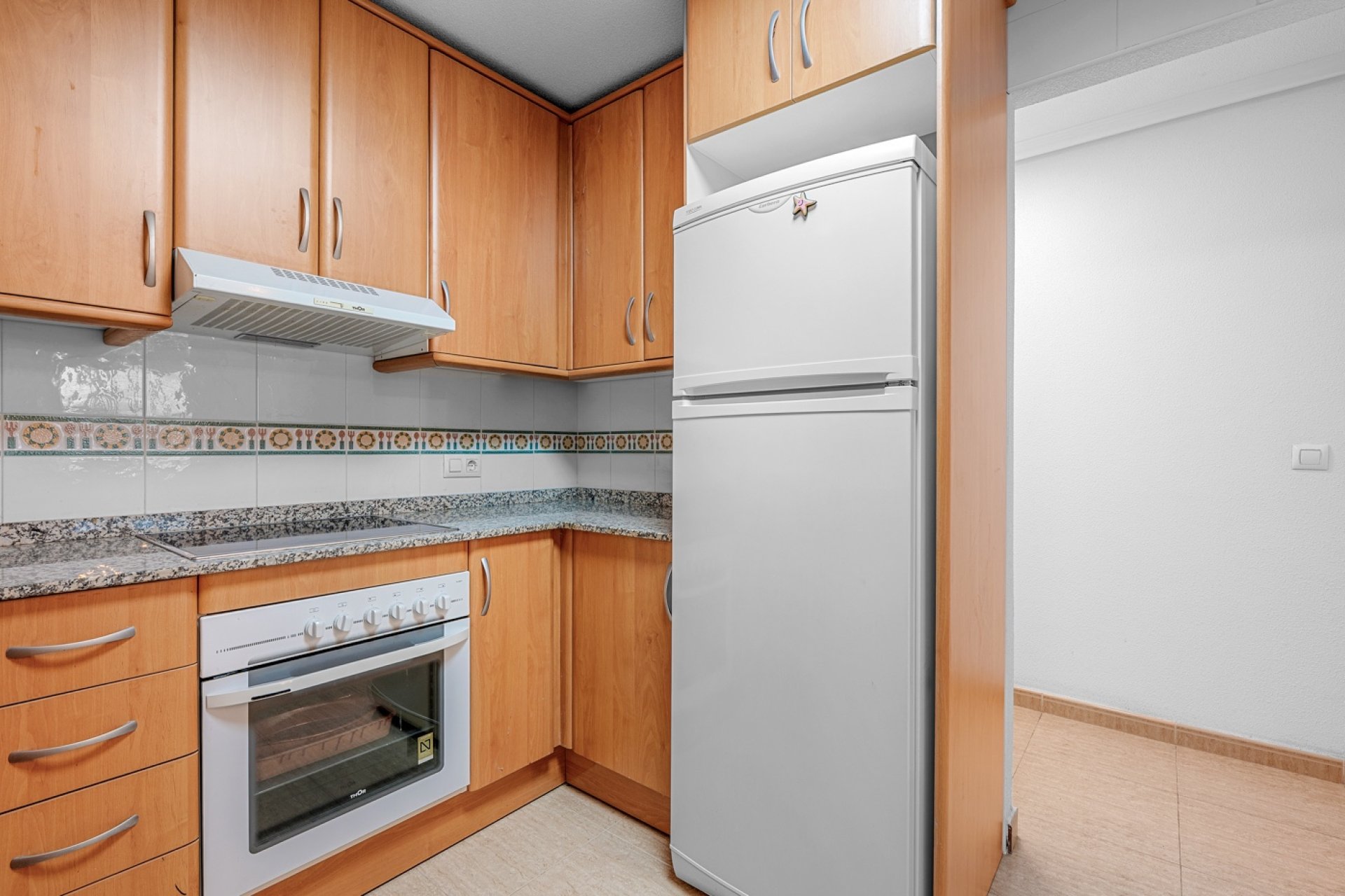 Resale - Apartment - Flat - Torrevieia - Torrevieja