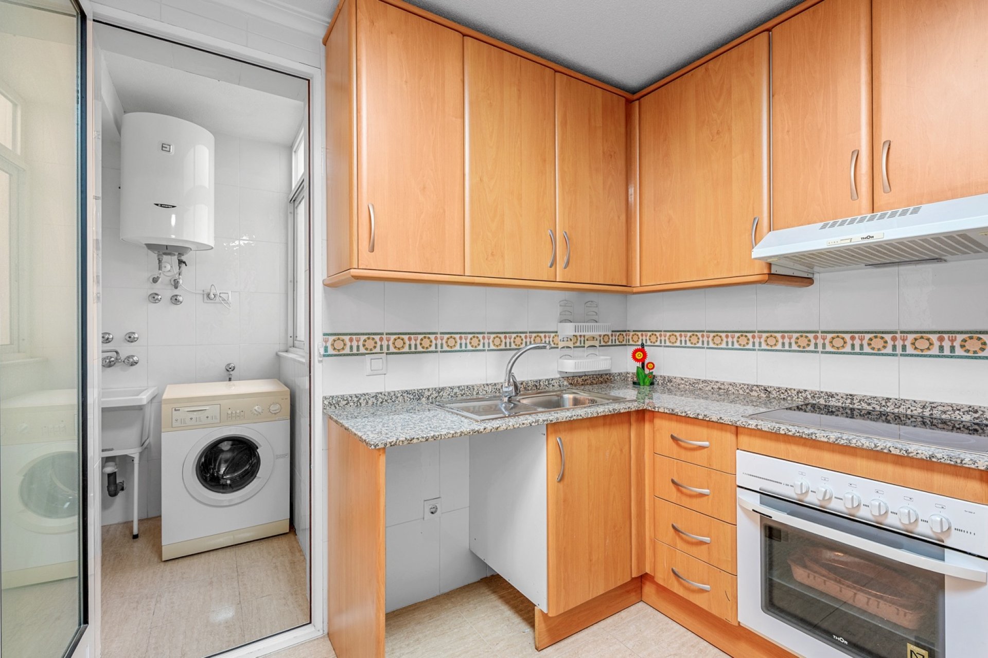 Resale - Apartment - Flat - Torrevieia - Torrevieja