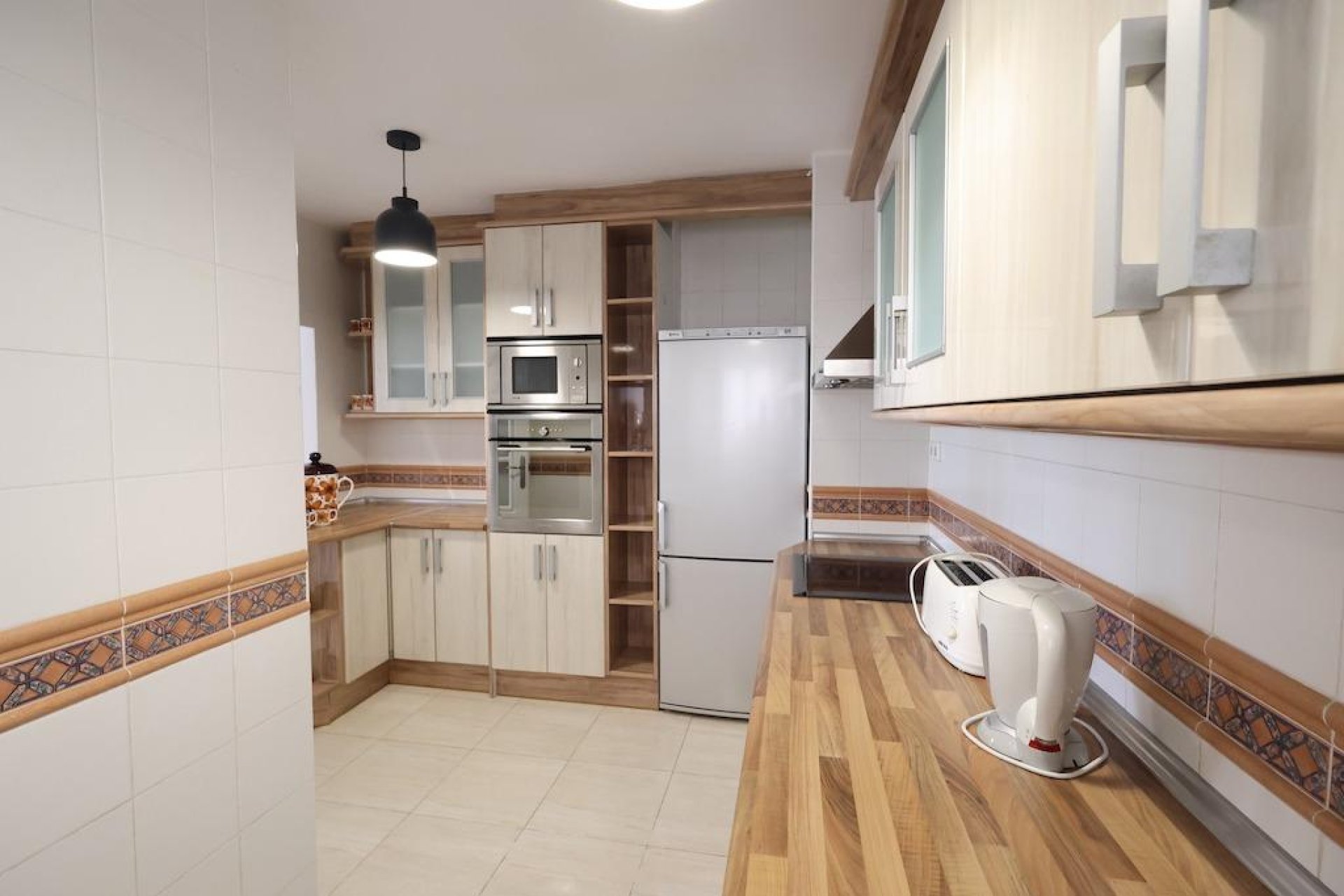 Resale - Apartment - Flat - Torrevieia - Torrevieja