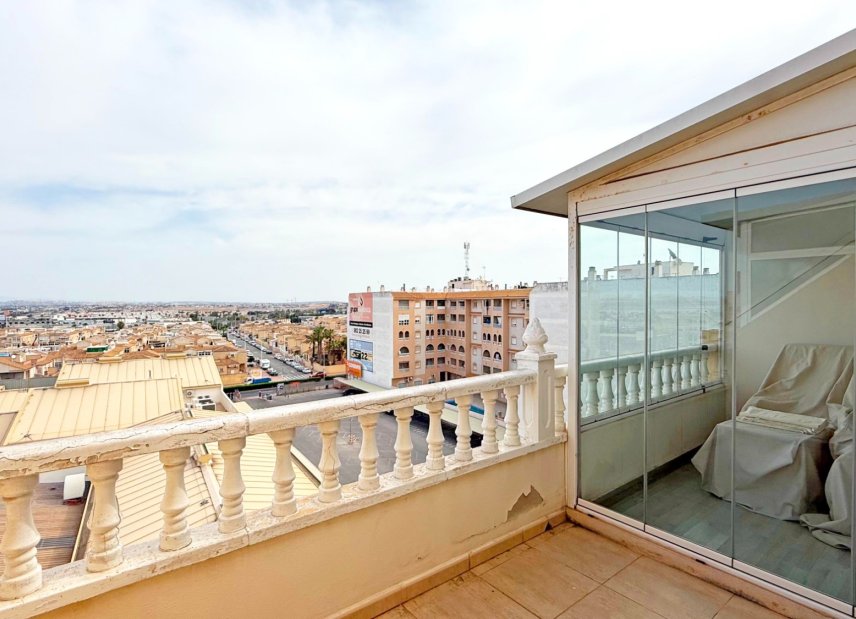Resale - Apartment - Flat - Torrevieia - Torrevieja