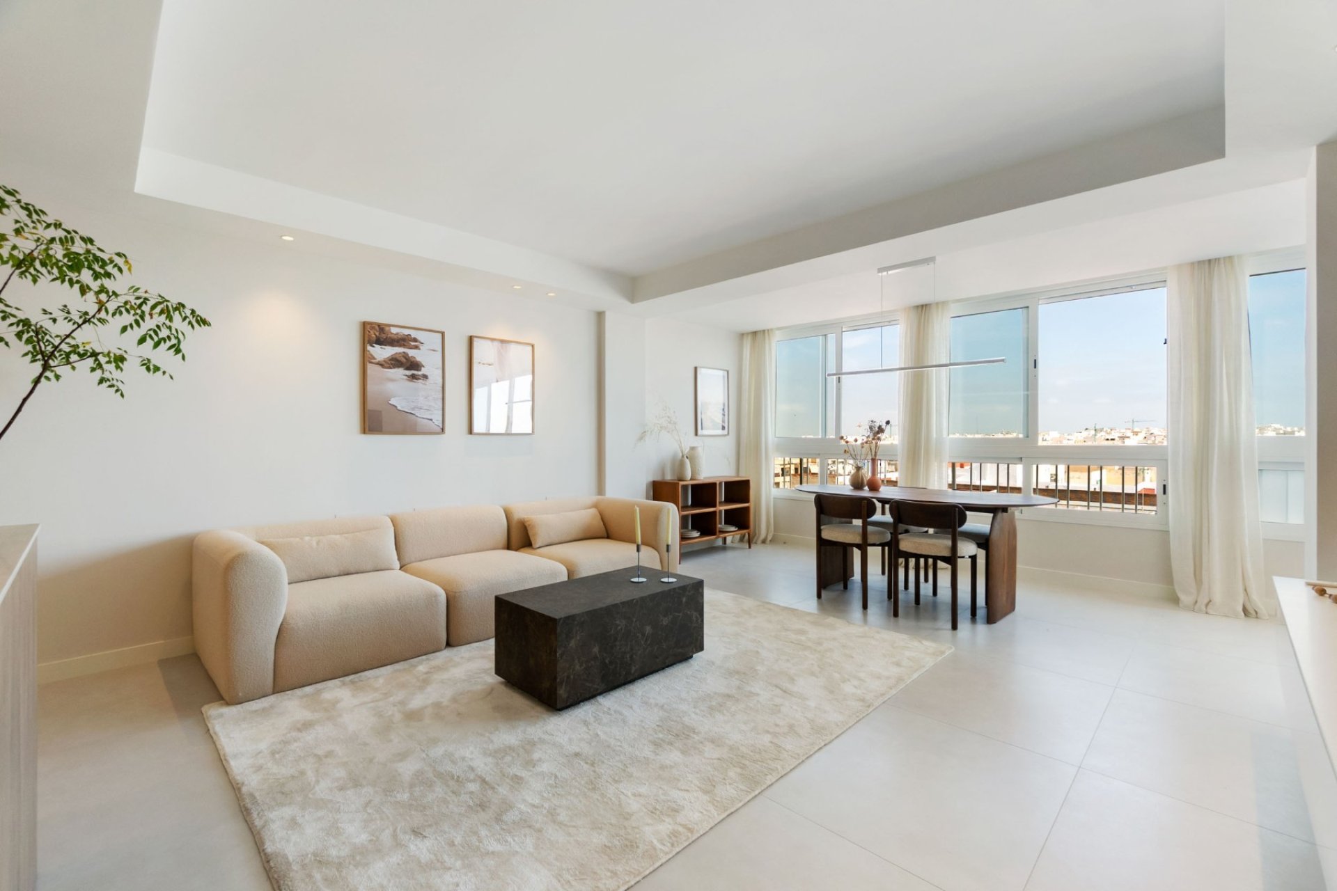 Resale - Apartment - Flat - Torrevieia - Torrevieja