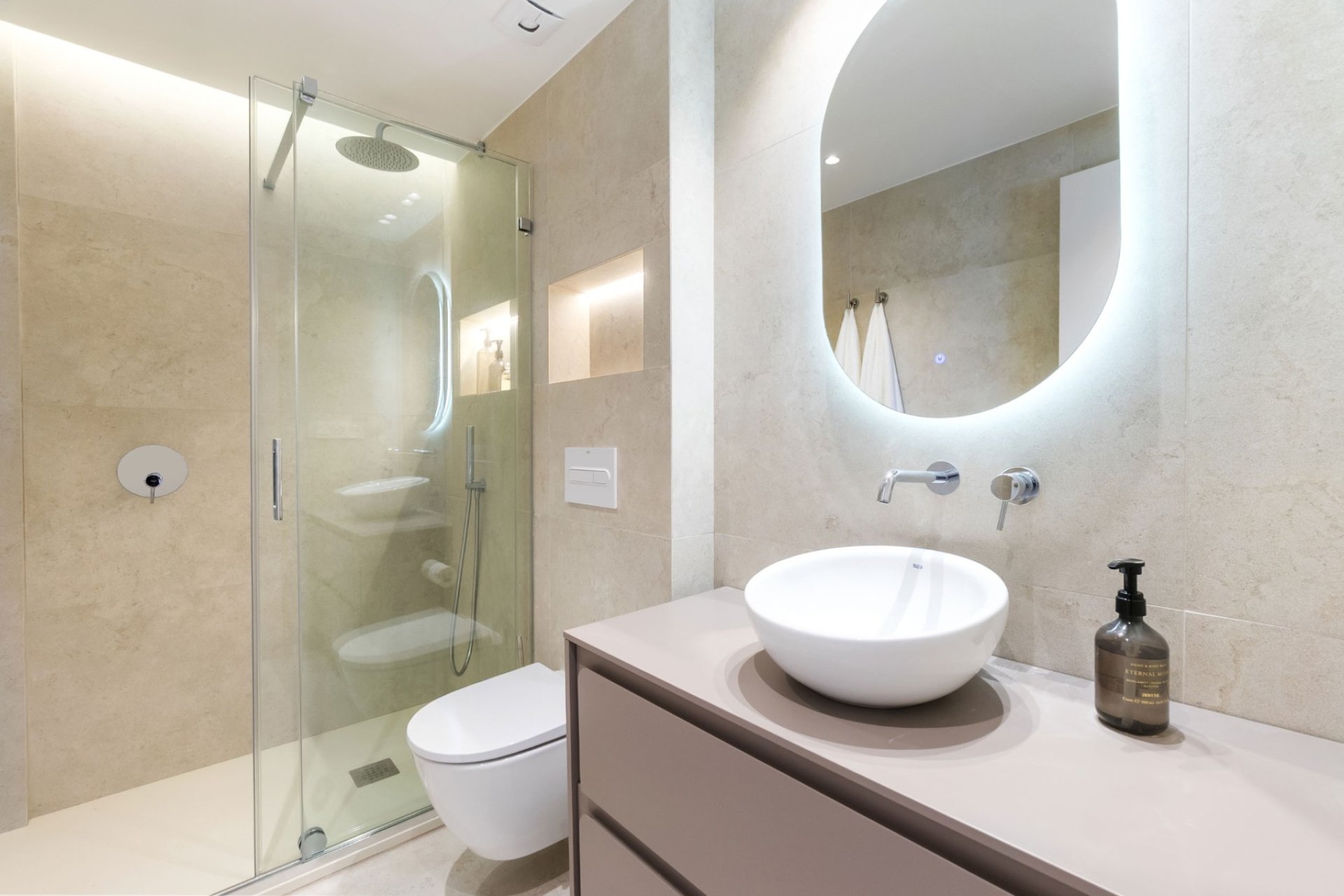 Resale - Apartment - Flat - Torrevieia - Torrevieja