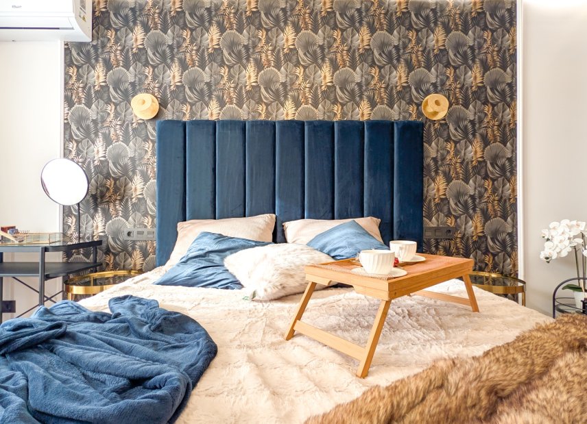 Resale - Apartment - Flat - Torrevieia - Torrevieja