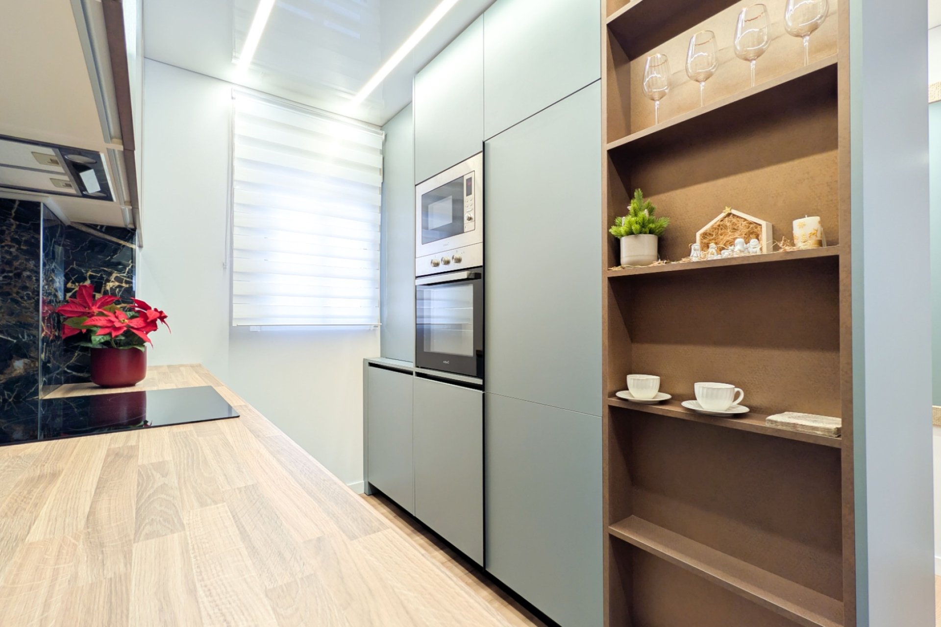 Resale - Apartment - Flat - Torrevieia - Torrevieja