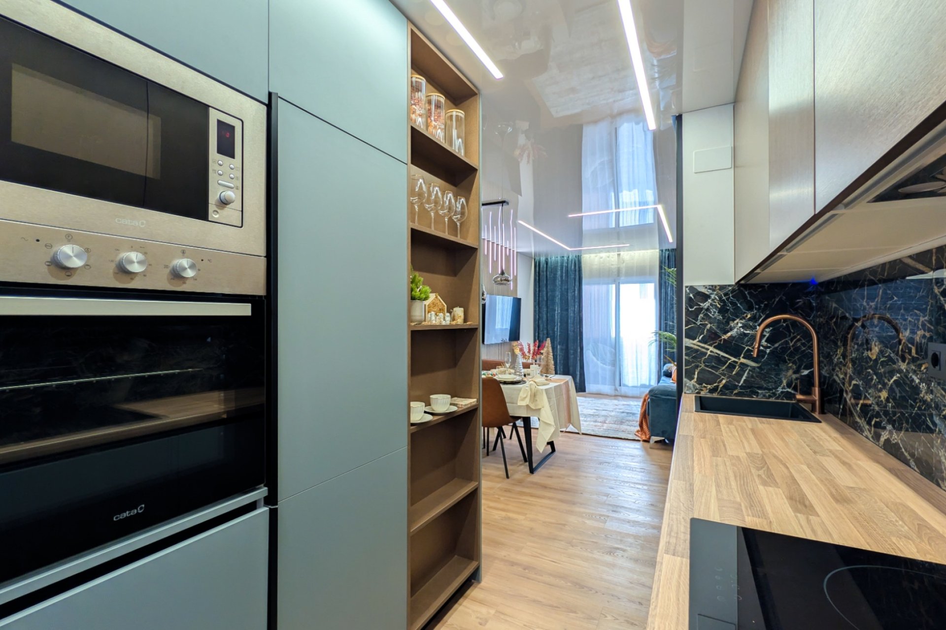 Resale - Apartment - Flat - Torrevieia - Torrevieja