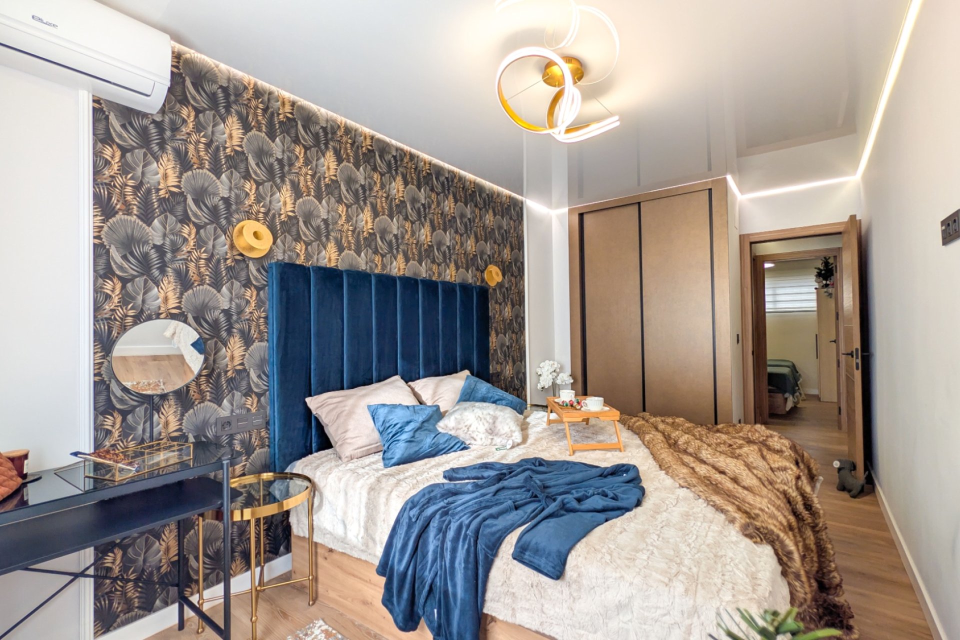 Resale - Apartment - Flat - Torrevieia - Torrevieja