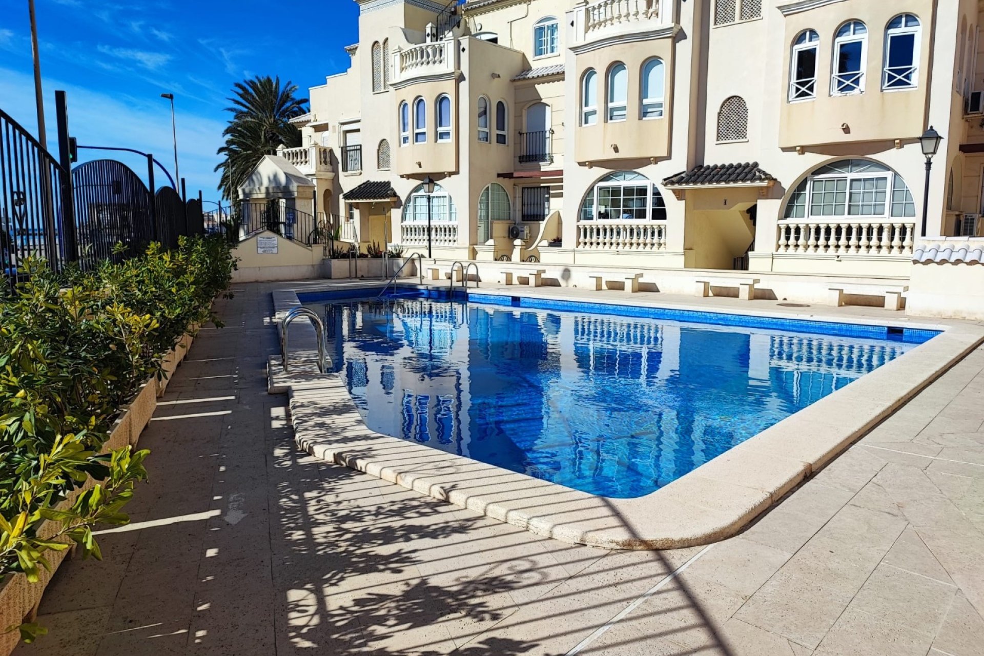 Resale - Apartment - Flat - Torrevieia - Torrevieja
