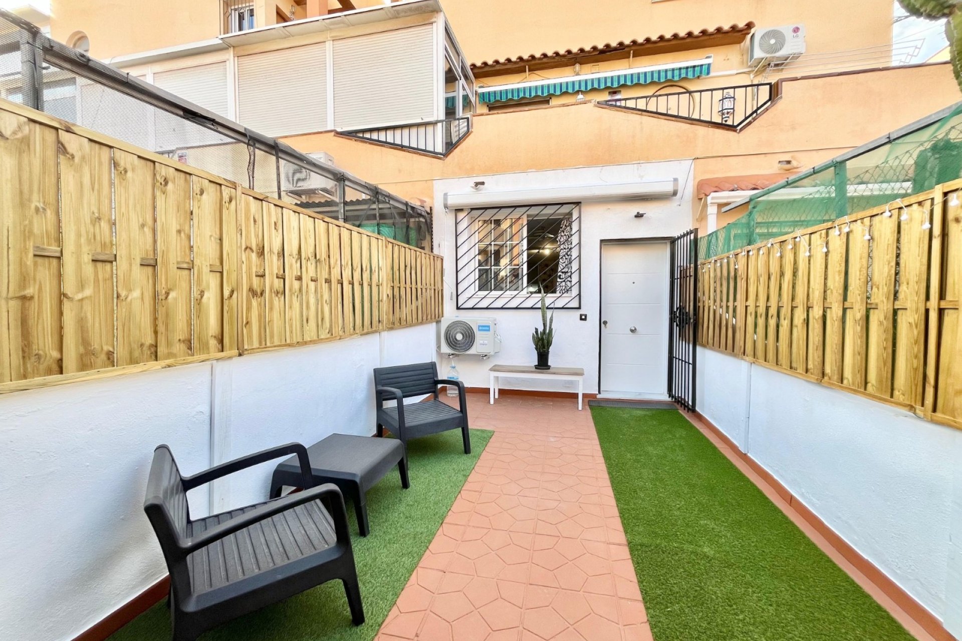 Resale - Apartment - Flat - Torrevieia - Torrevieja