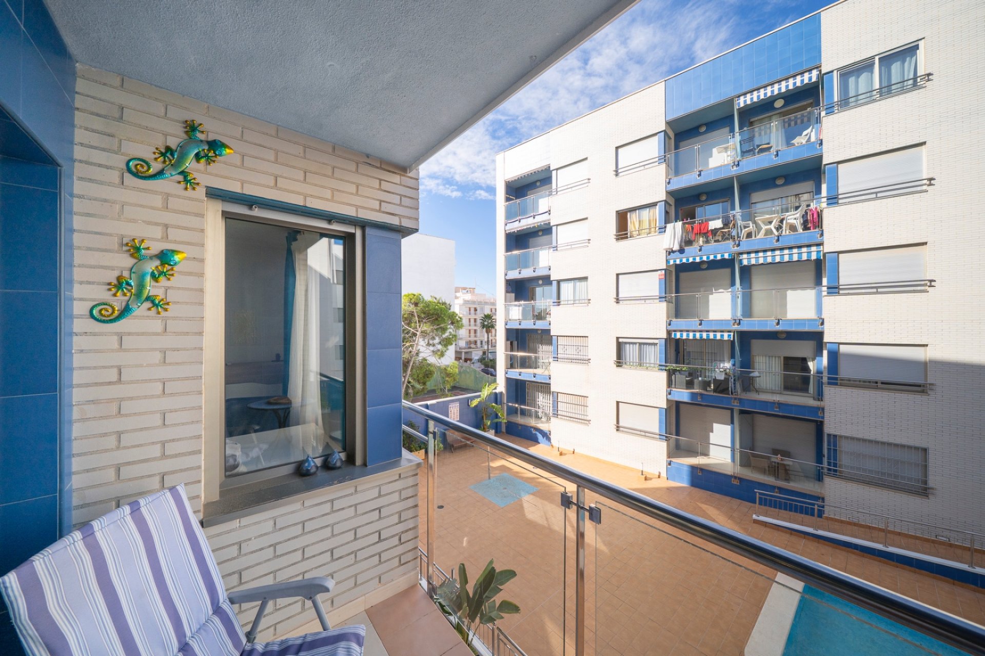 Resale - Apartment - Flat - Torrevieia - Torrevieja