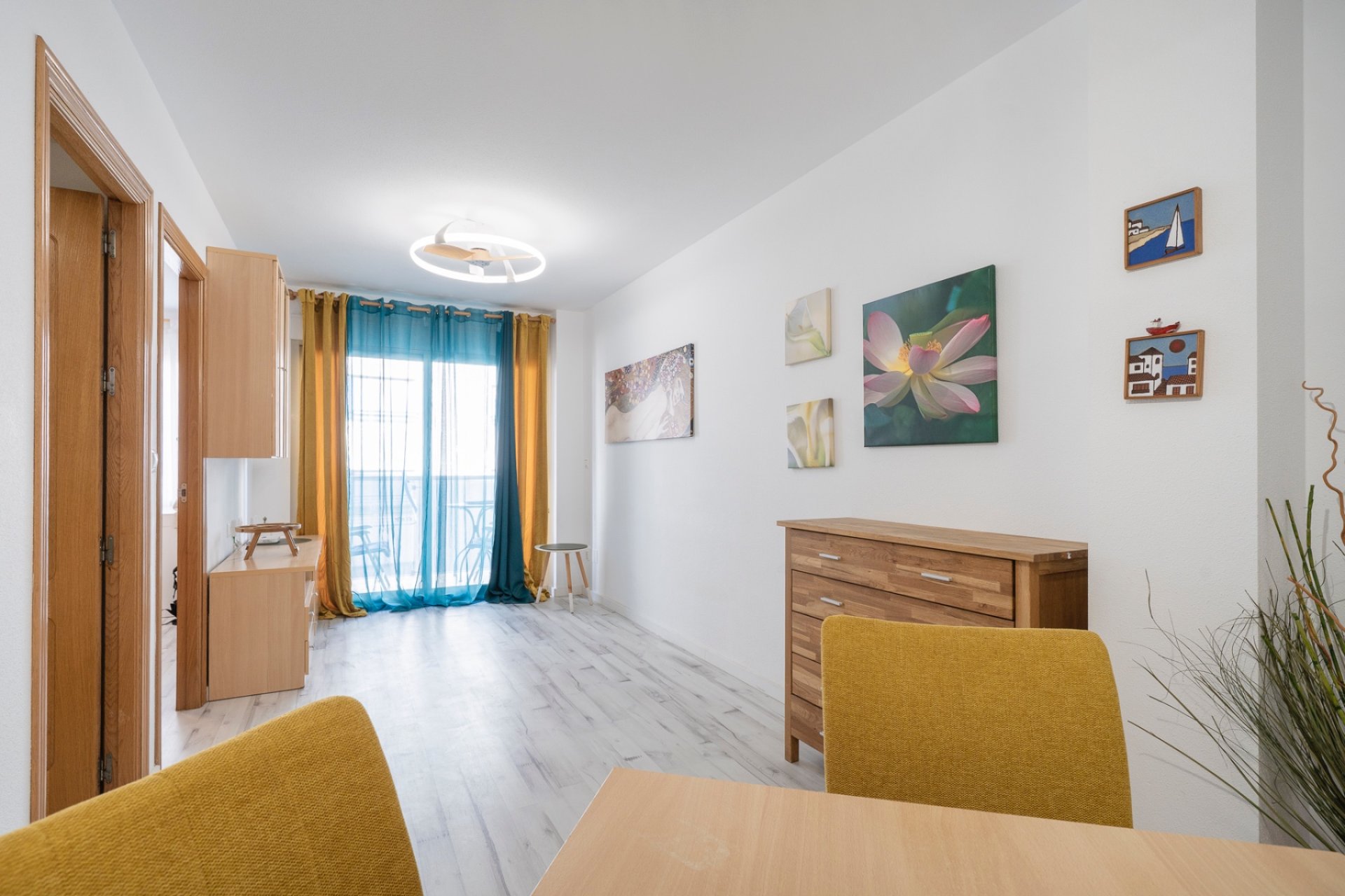 Resale - Apartment - Flat - Torrevieia - Torrevieja