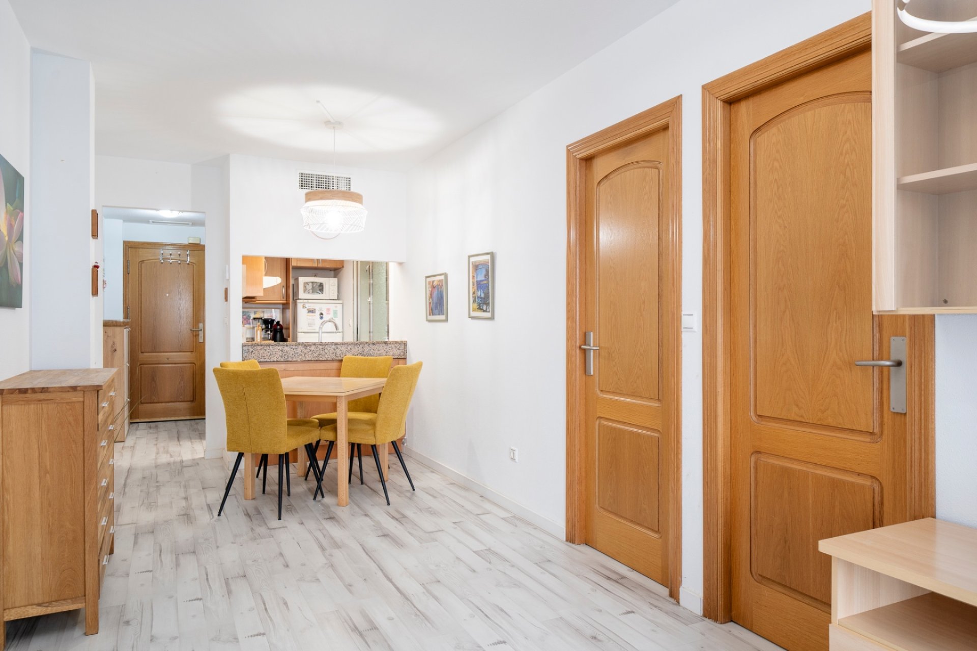 Resale - Apartment - Flat - Torrevieia - Torrevieja