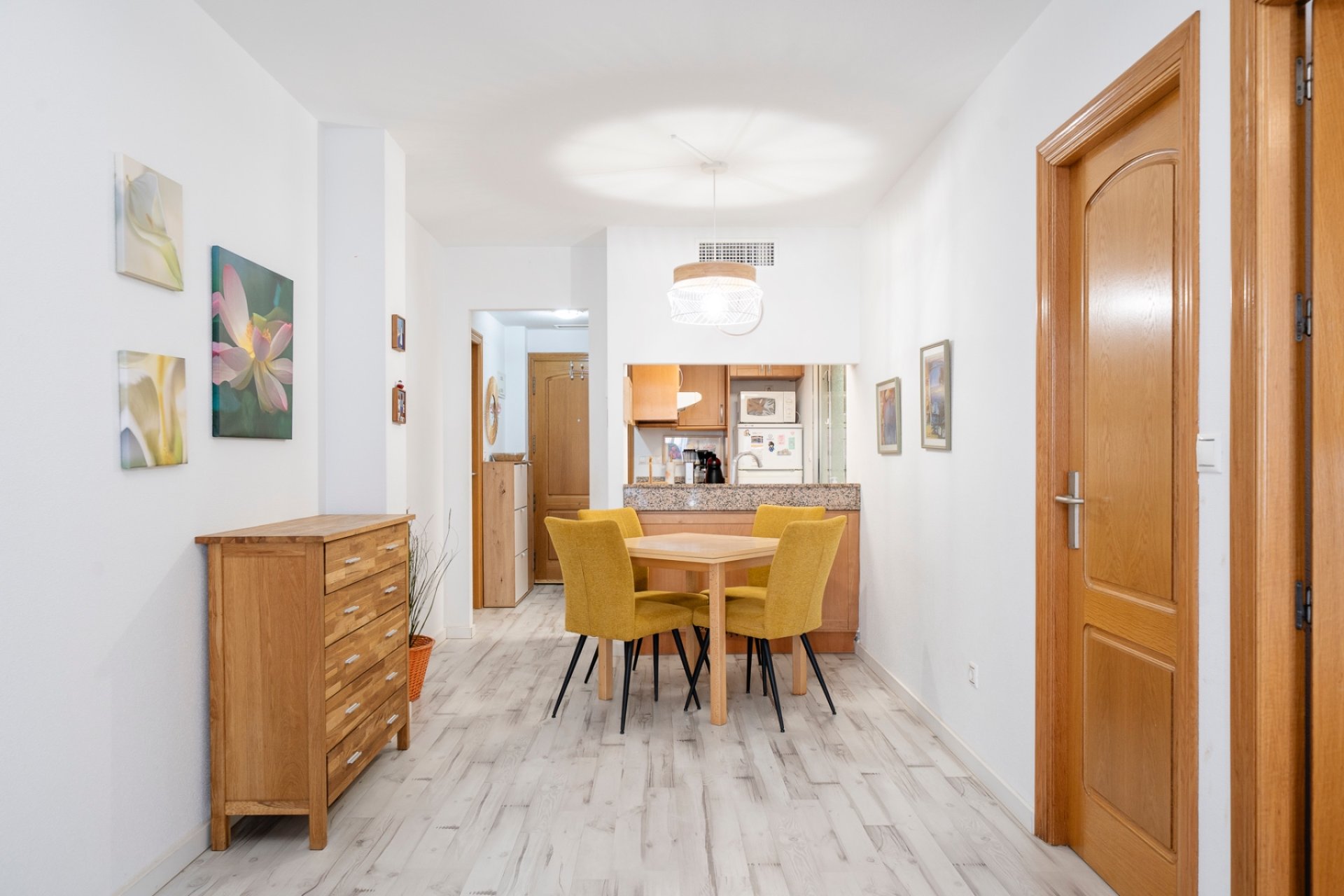 Resale - Apartment - Flat - Torrevieia - Torrevieja