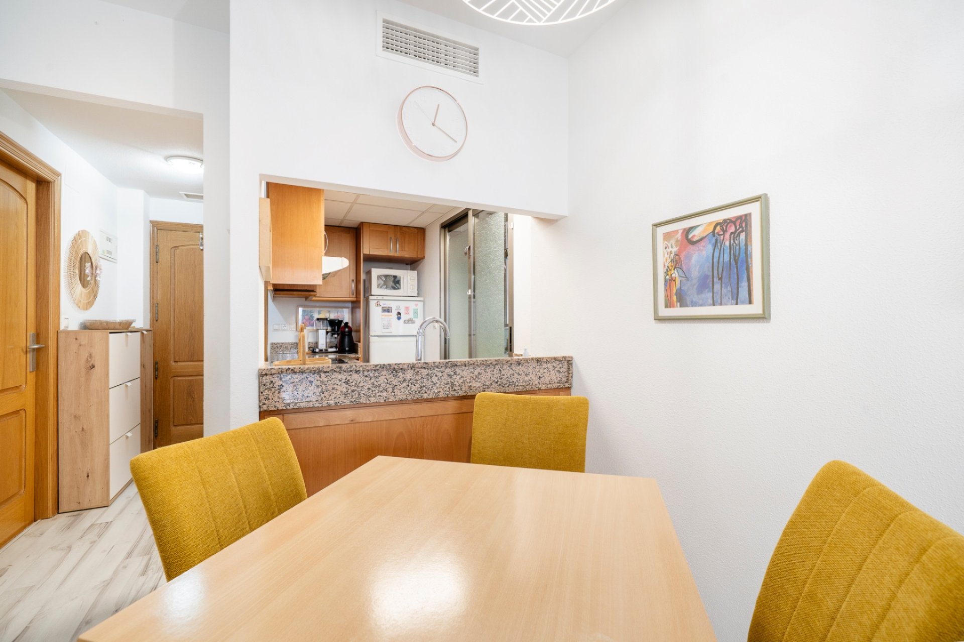 Resale - Apartment - Flat - Torrevieia - Torrevieja