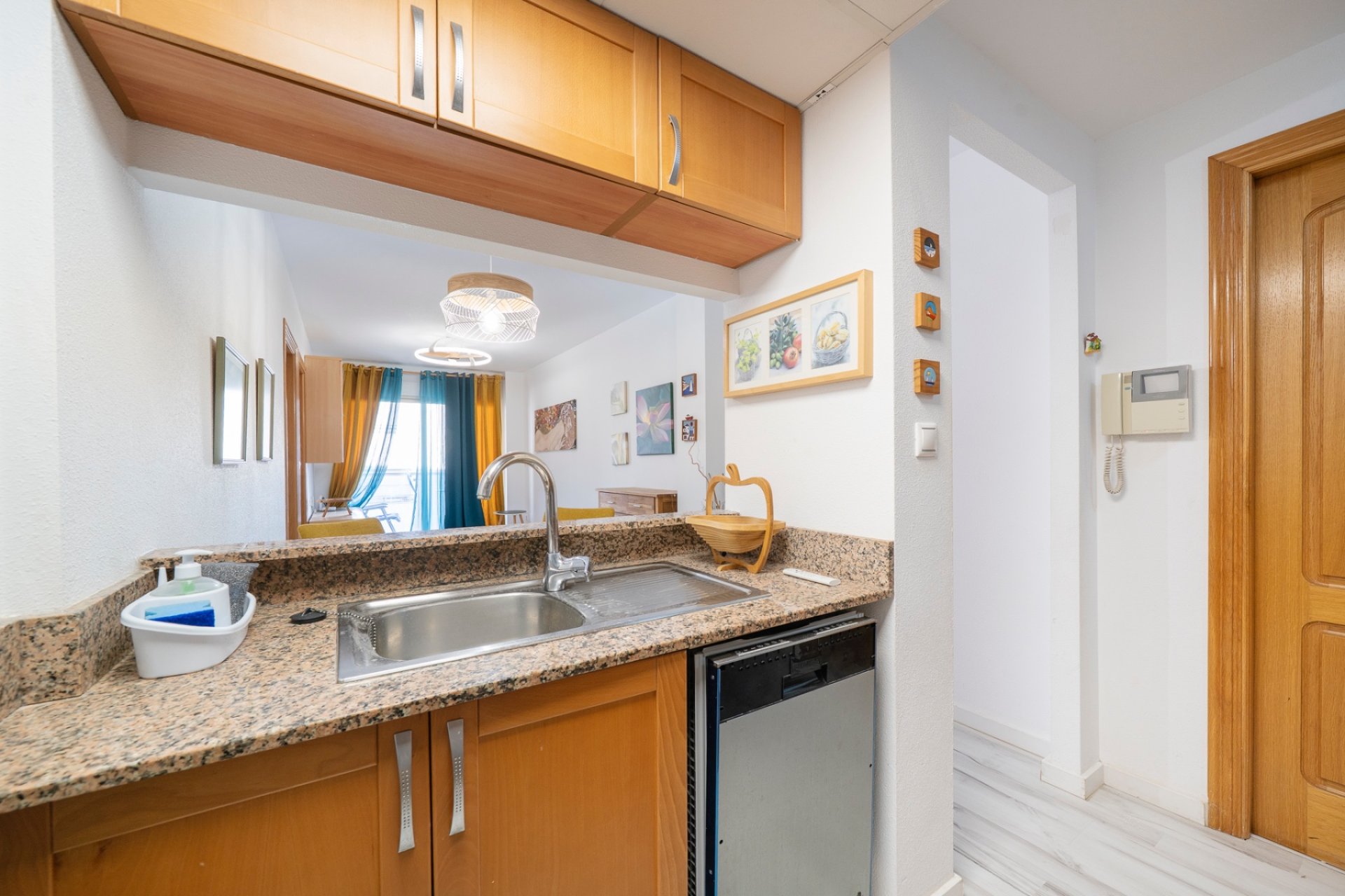 Resale - Apartment - Flat - Torrevieia - Torrevieja