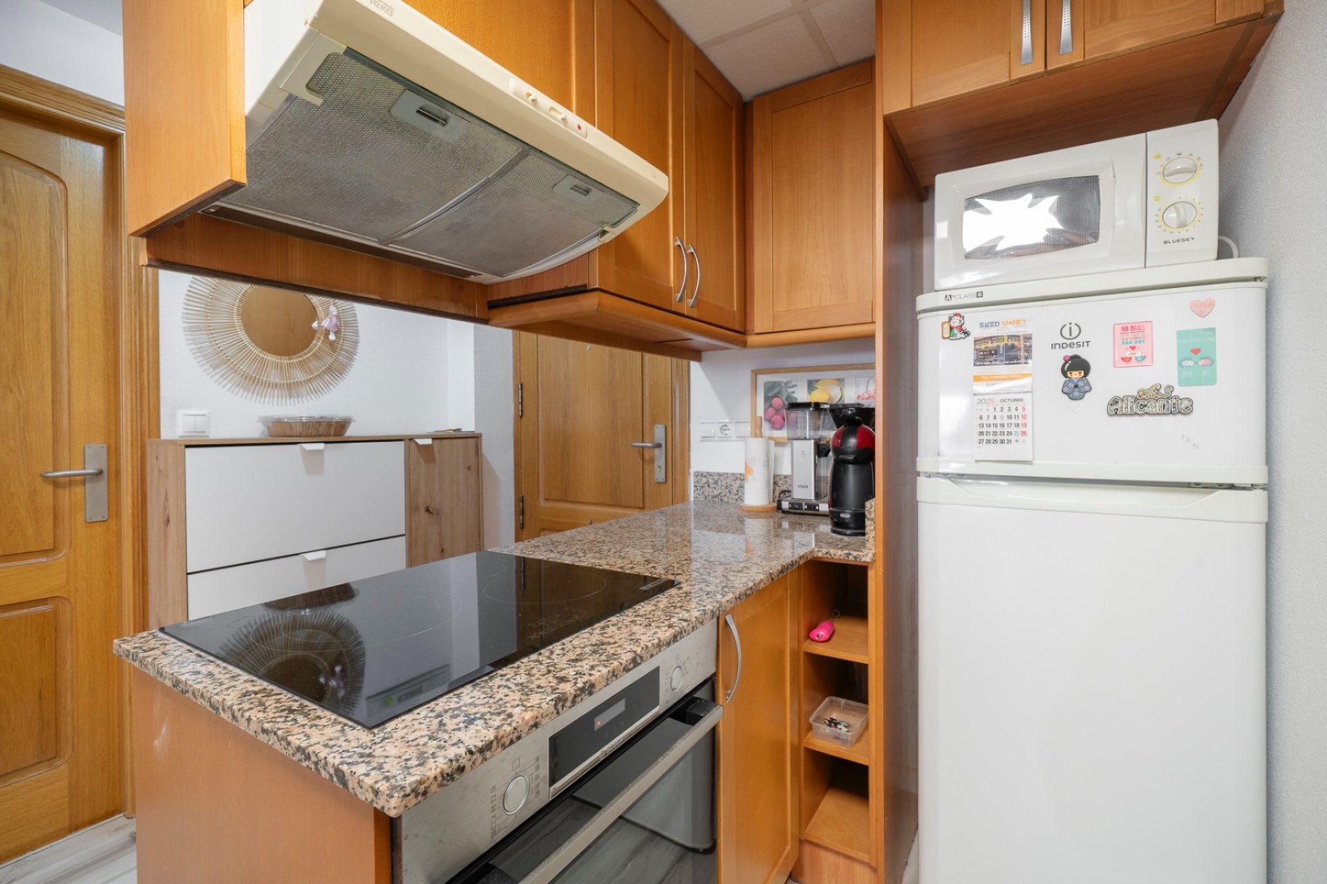 Resale - Apartment - Flat - Torrevieia - Torrevieja