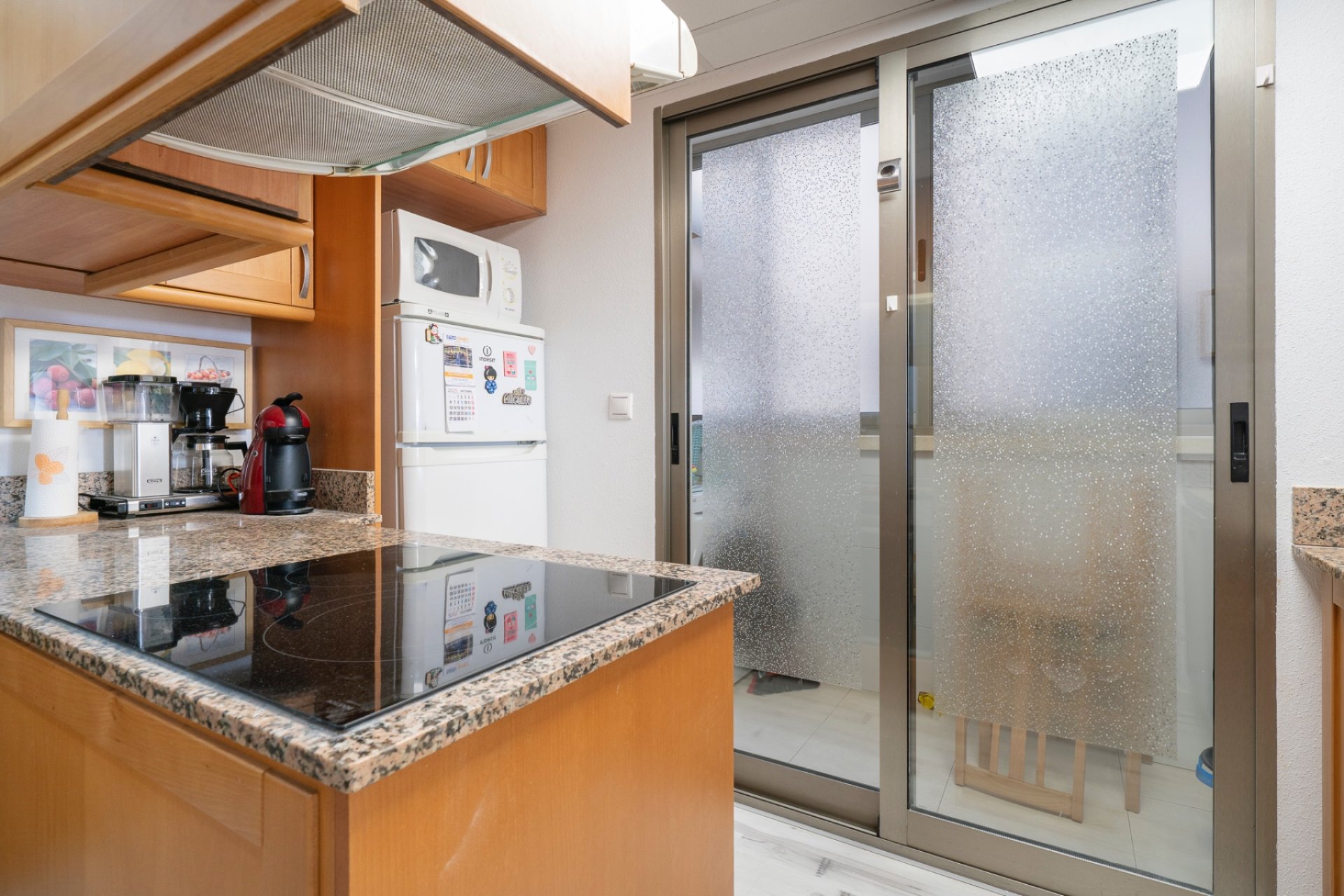 Resale - Apartment - Flat - Torrevieia - Torrevieja