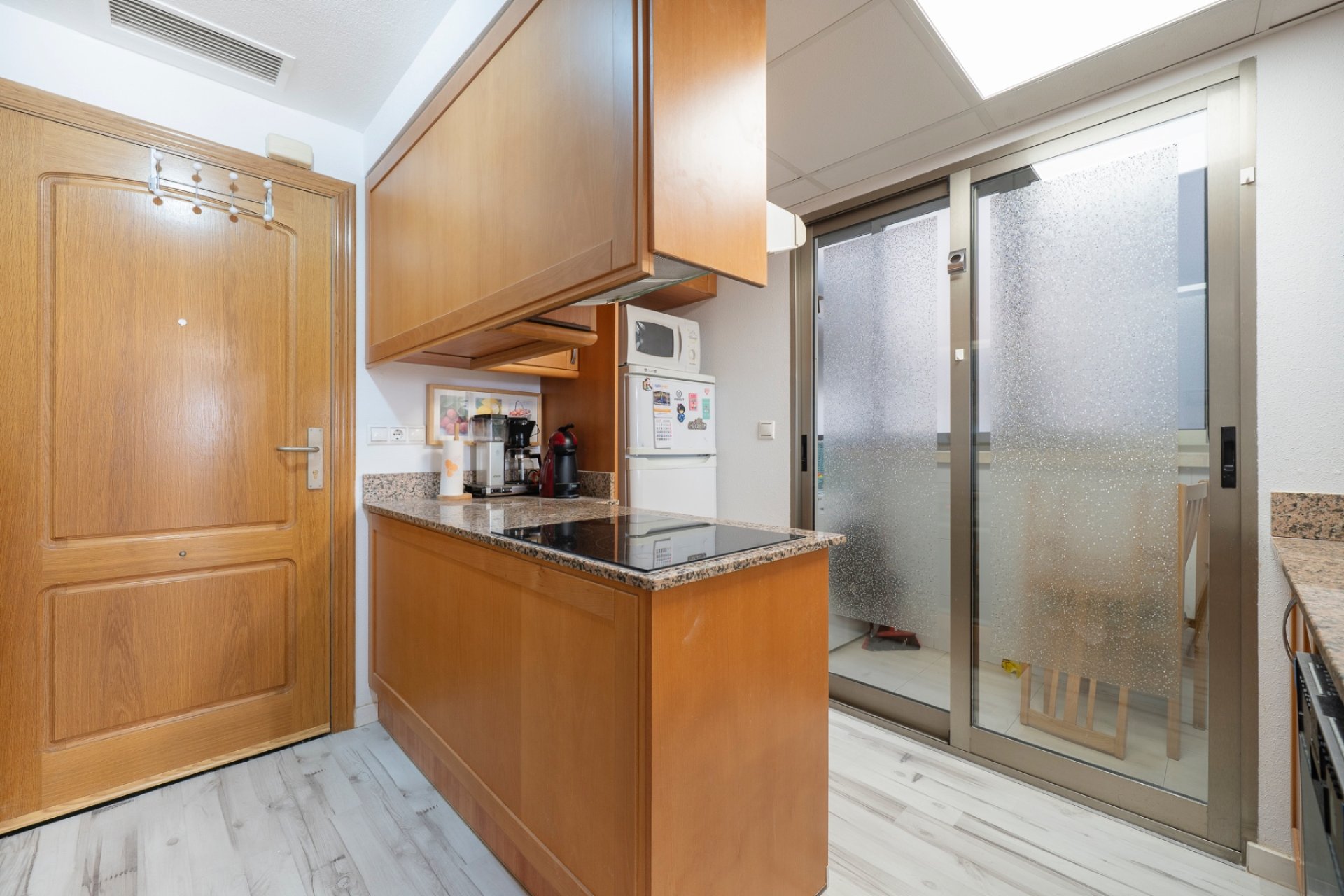 Resale - Apartment - Flat - Torrevieia - Torrevieja