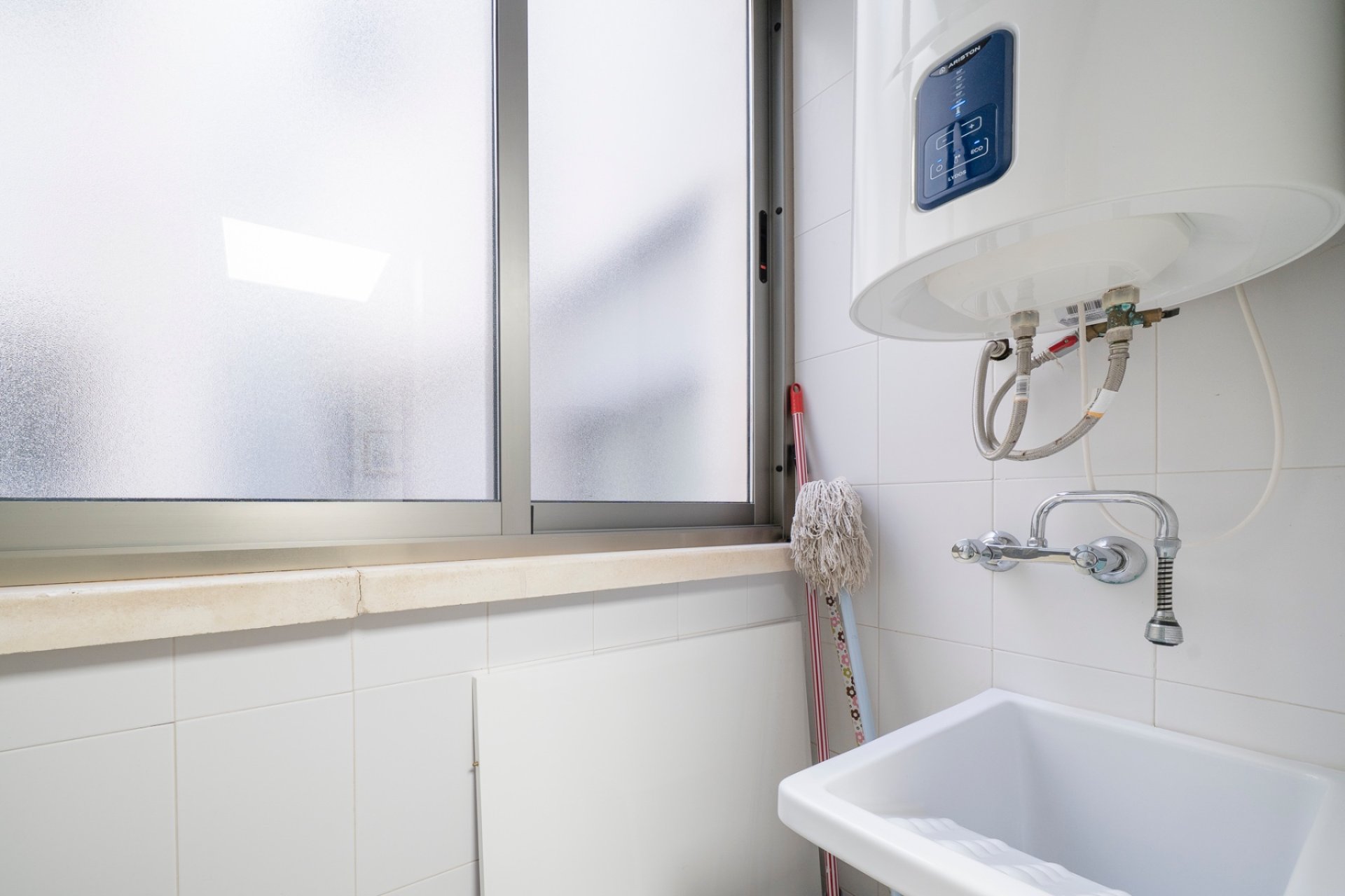 Resale - Apartment - Flat - Torrevieia - Torrevieja