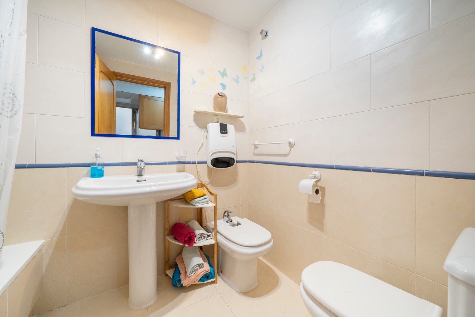 Resale - Apartment - Flat - Torrevieia - Torrevieja