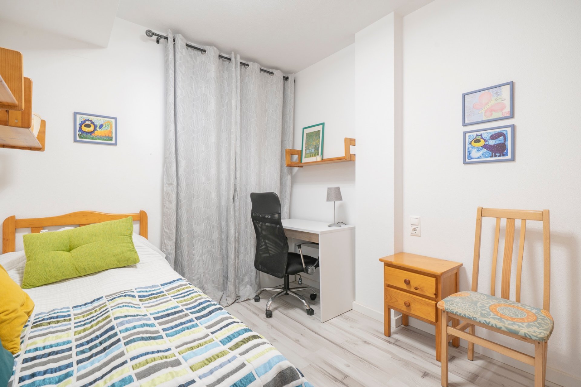 Resale - Apartment - Flat - Torrevieia - Torrevieja