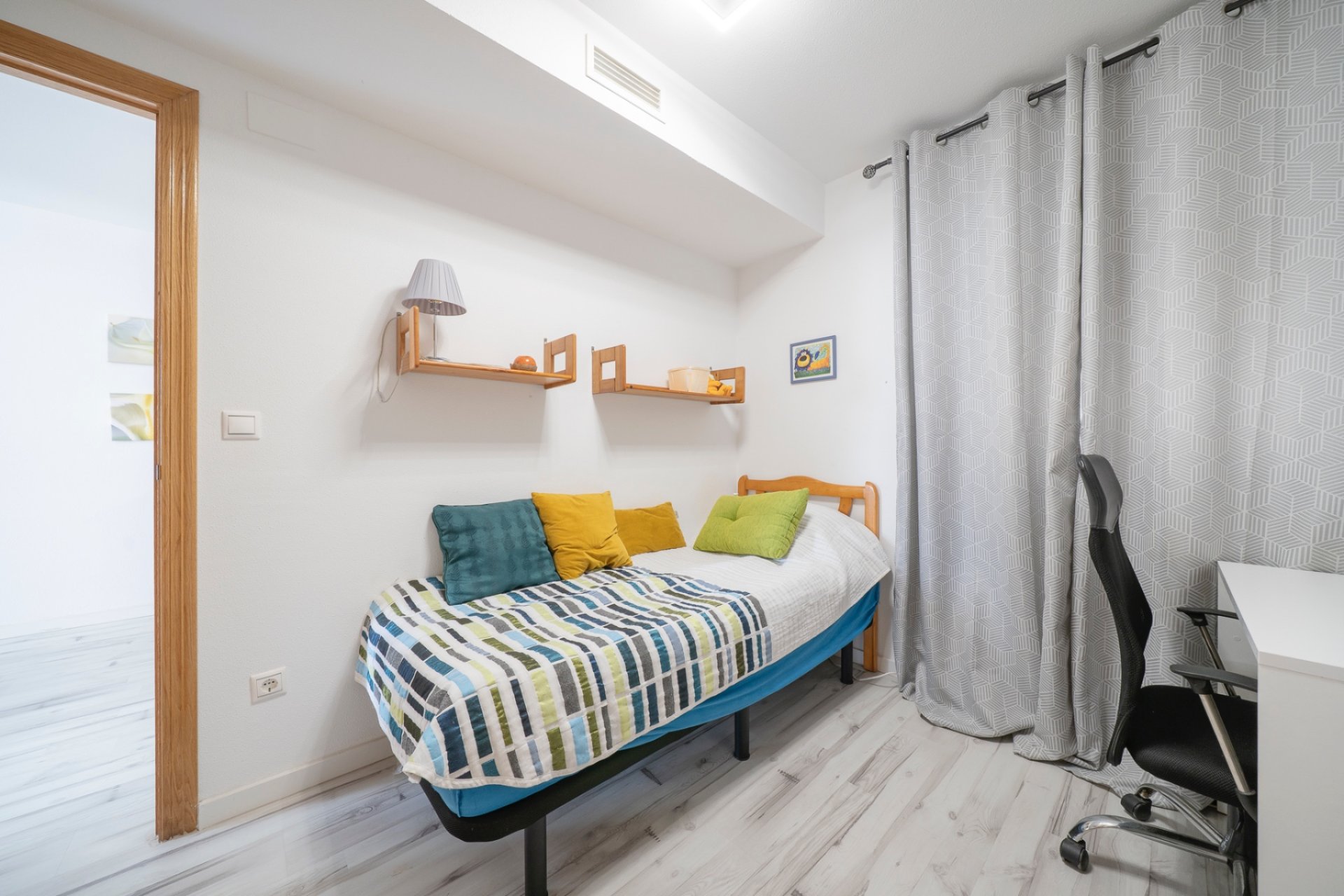 Resale - Apartment - Flat - Torrevieia - Torrevieja