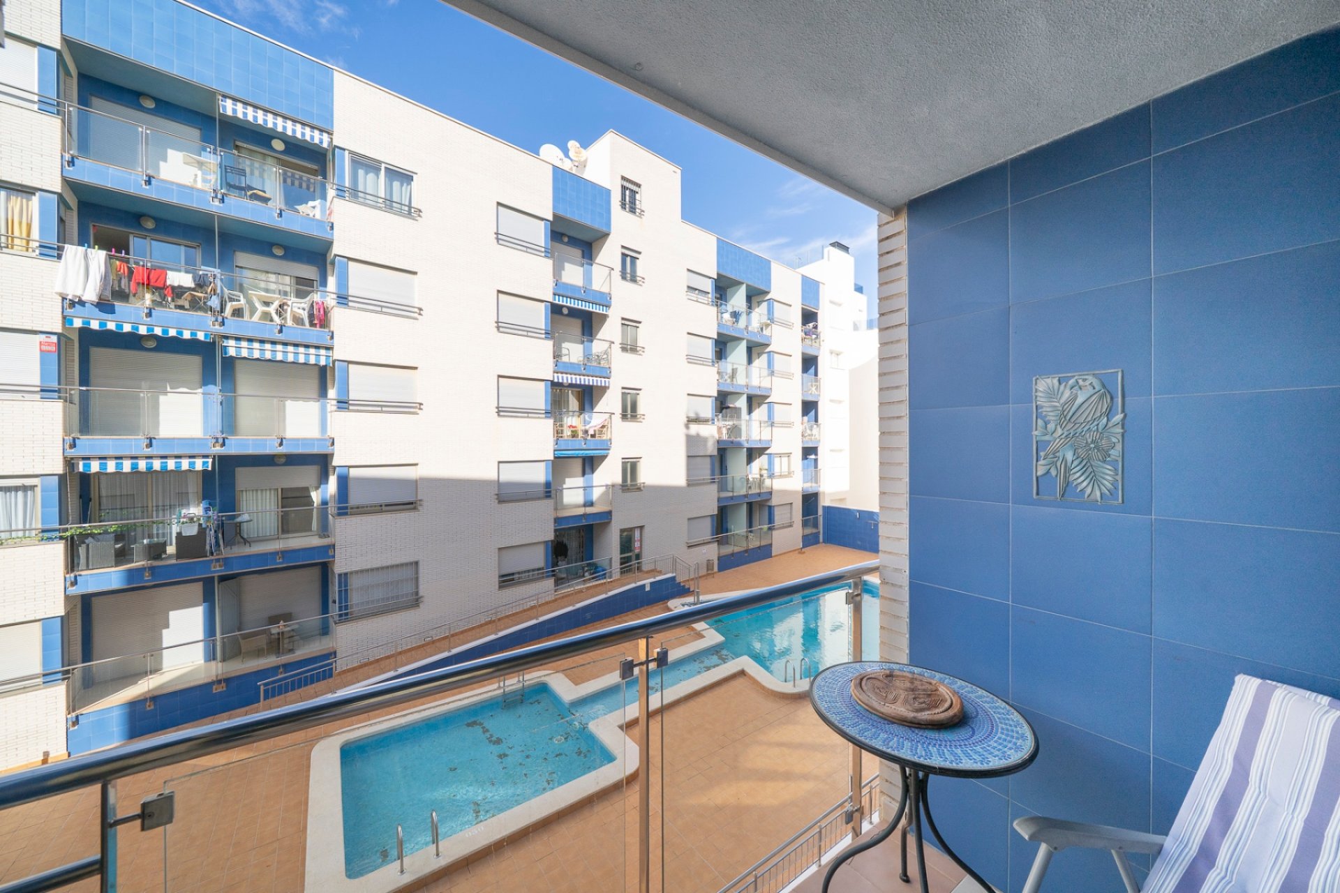 Resale - Apartment - Flat - Torrevieia - Torrevieja