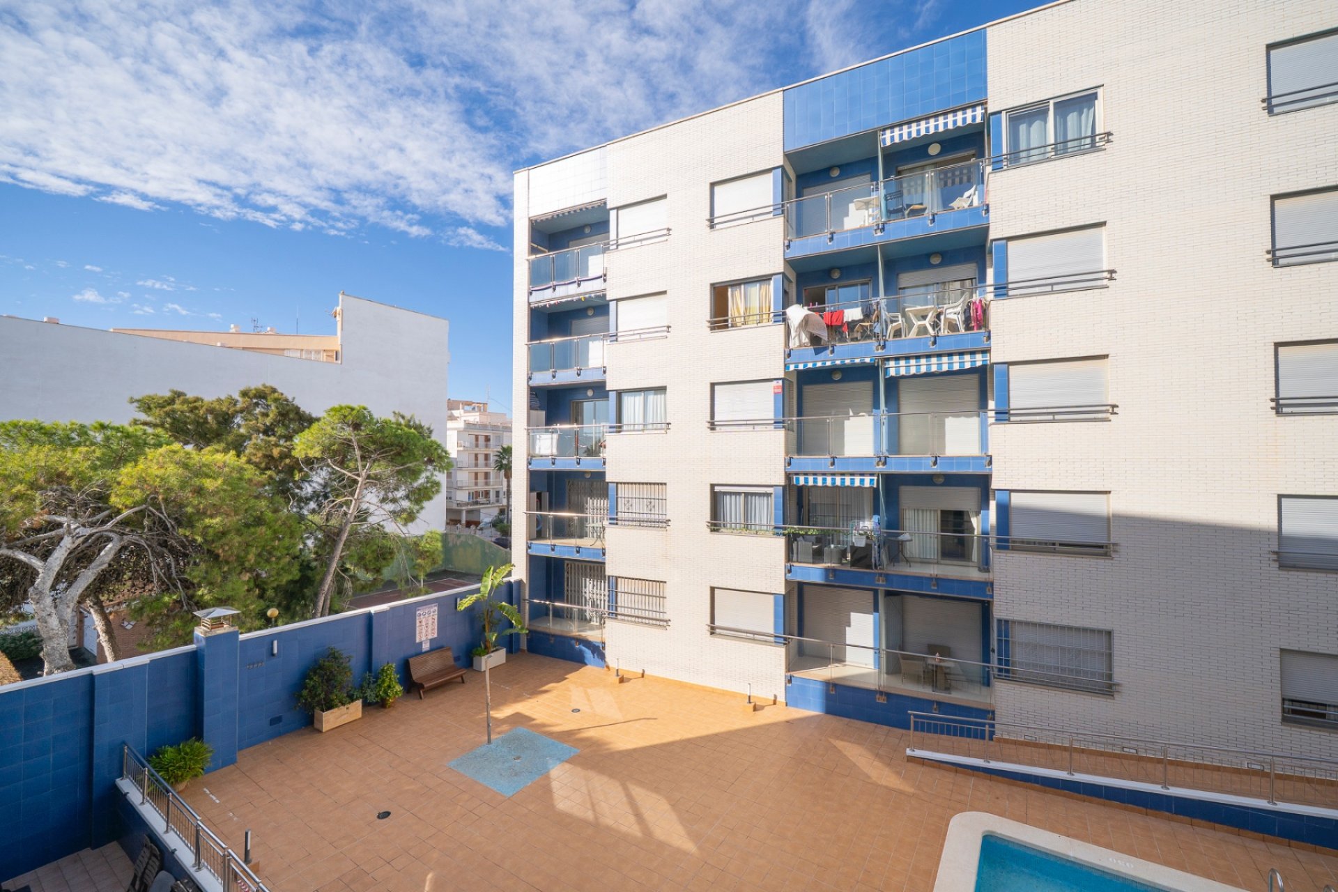 Resale - Apartment - Flat - Torrevieia - Torrevieja