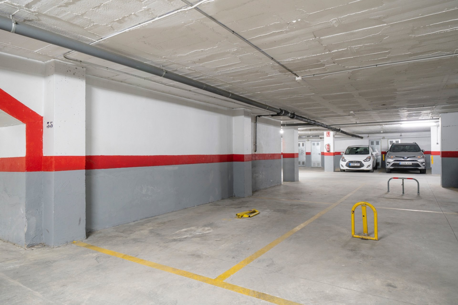 Resale - Apartment - Flat - Torrevieia - Torrevieja