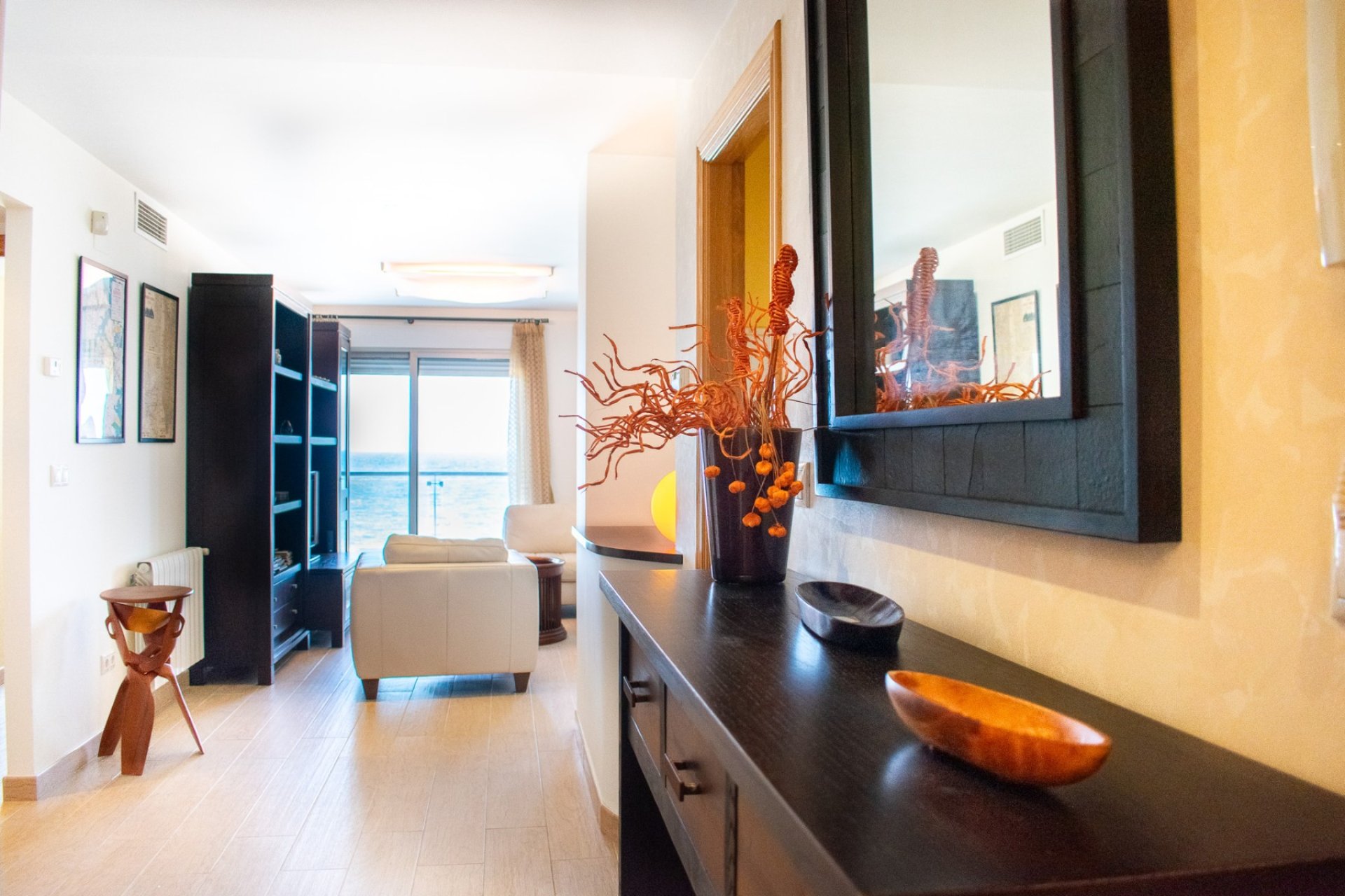 Resale - Apartment - Flat - Torrevieia - 