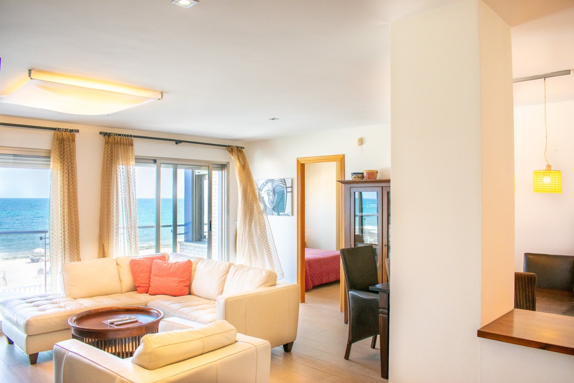 Resale - Apartment - Flat - Torrevieia - 