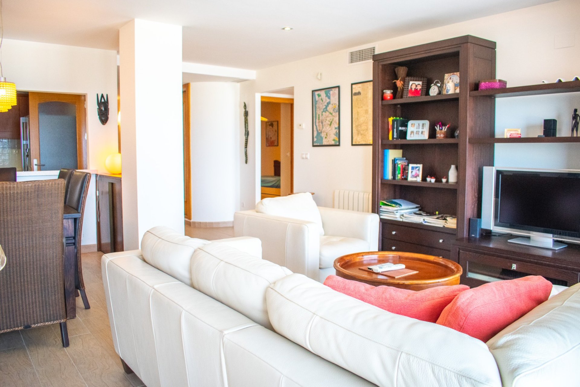 Resale - Apartment - Flat - Torrevieia - 