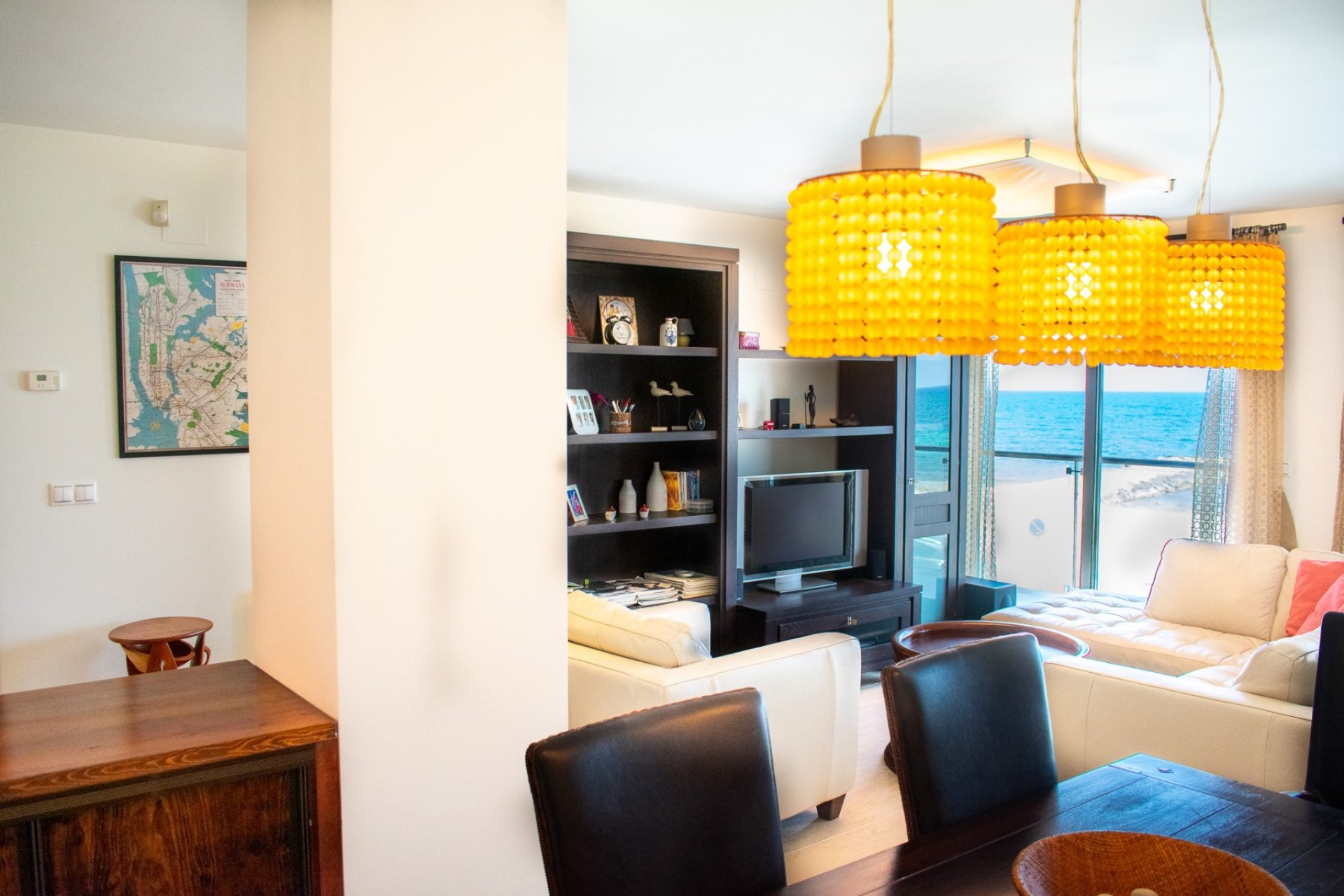 Resale - Apartment - Flat - Torrevieia - 