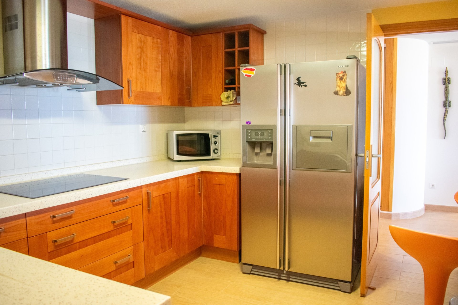 Resale - Apartment - Flat - Torrevieia - 