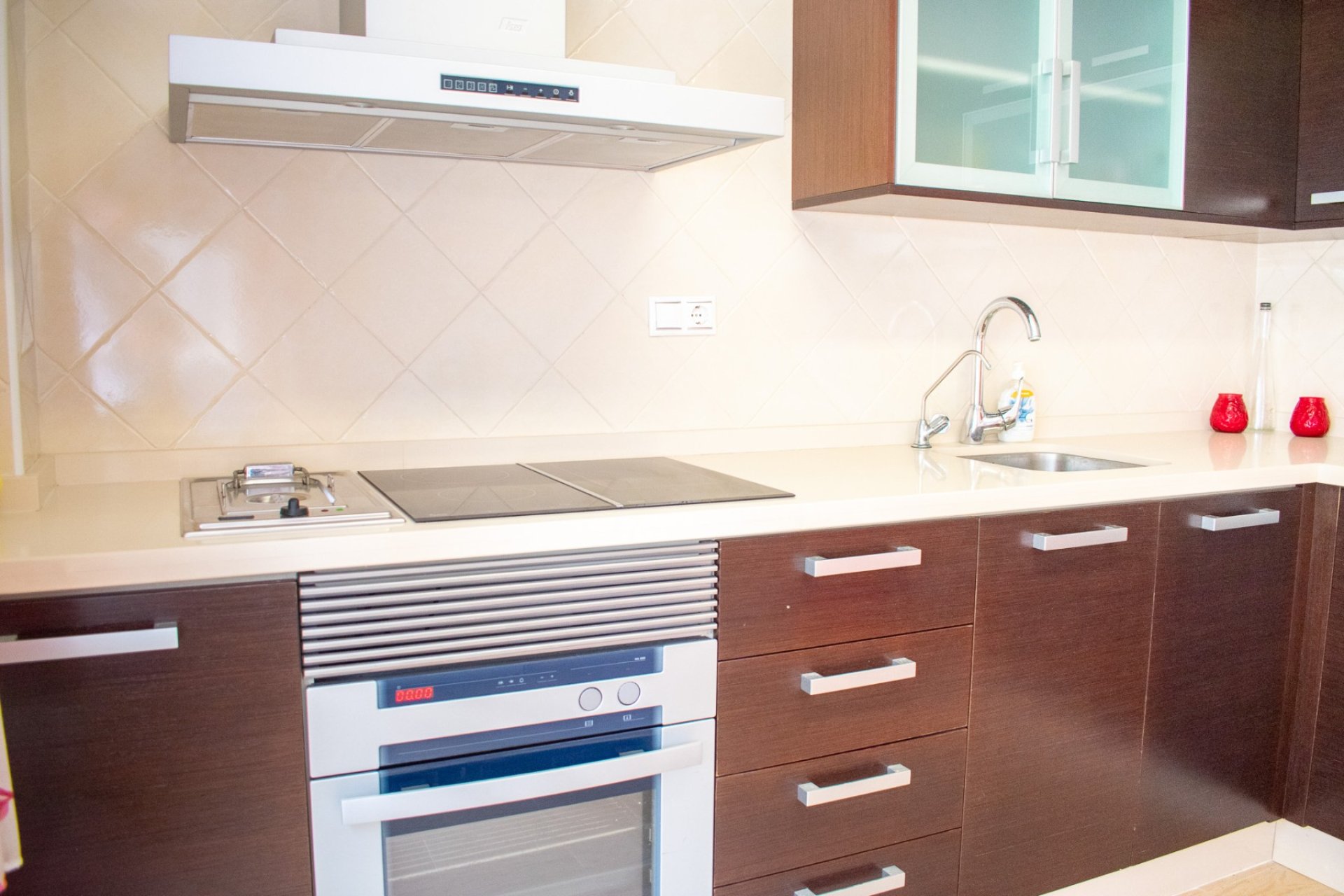 Resale - Apartment - Flat - Torrevieia - 