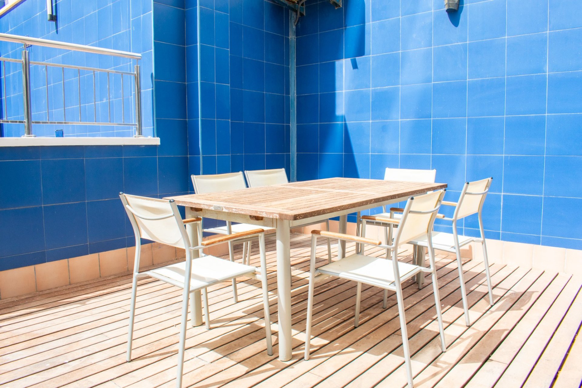 Resale - Apartment - Flat - Torrevieia - 