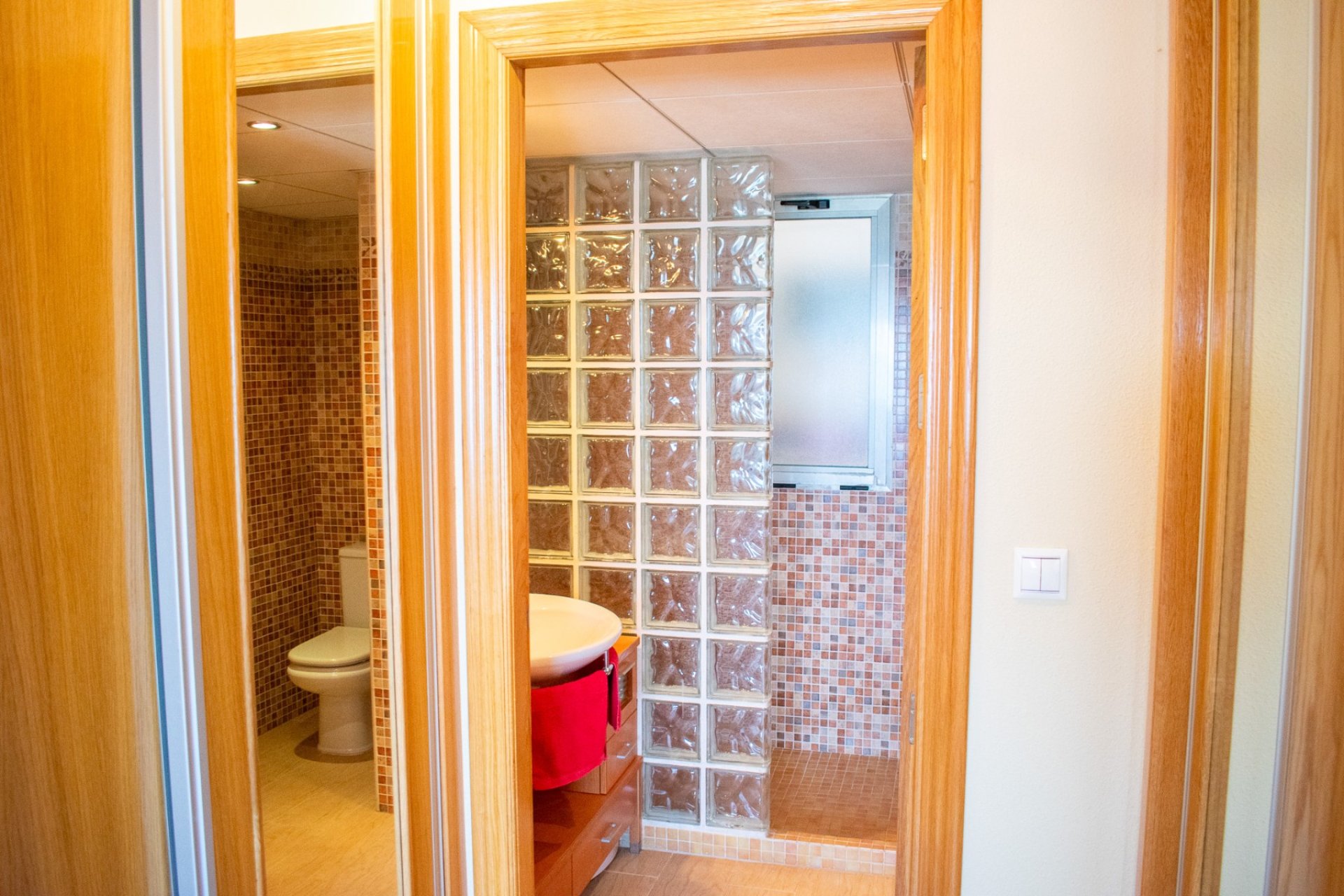 Resale - Apartment - Flat - Torrevieia - 