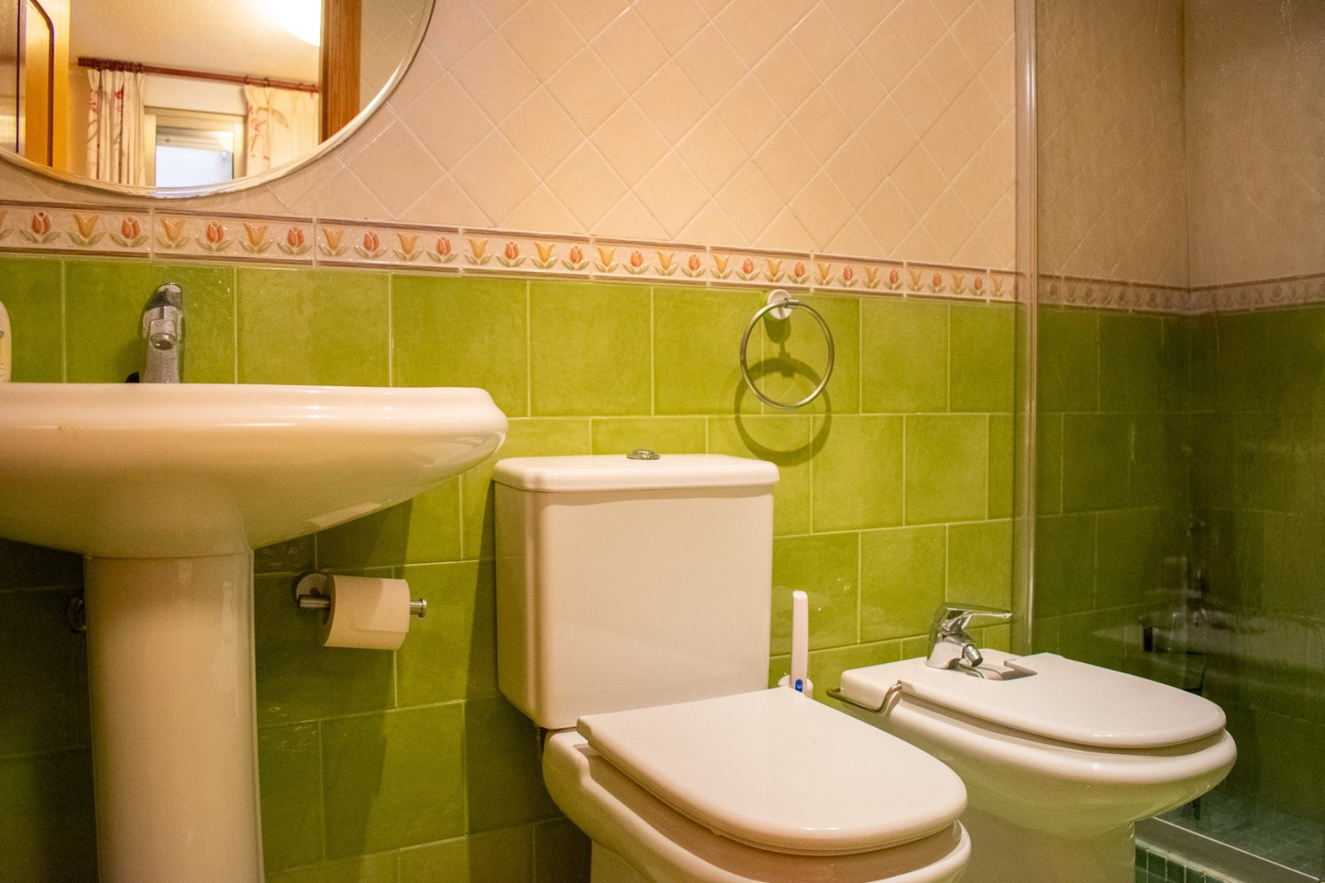 Resale - Apartment - Flat - Torrevieia - 