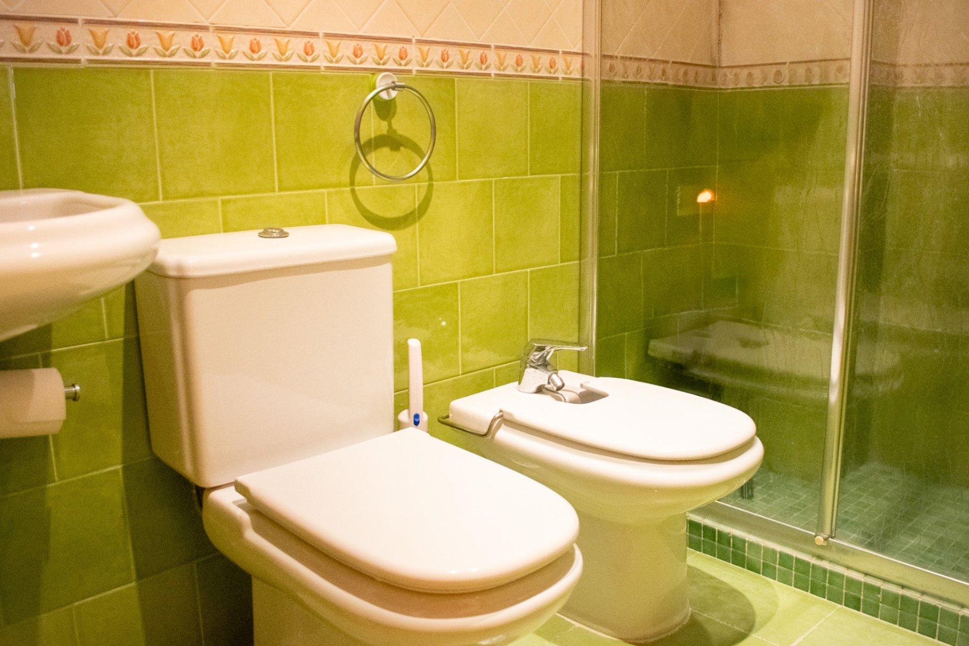 Resale - Apartment - Flat - Torrevieia - 