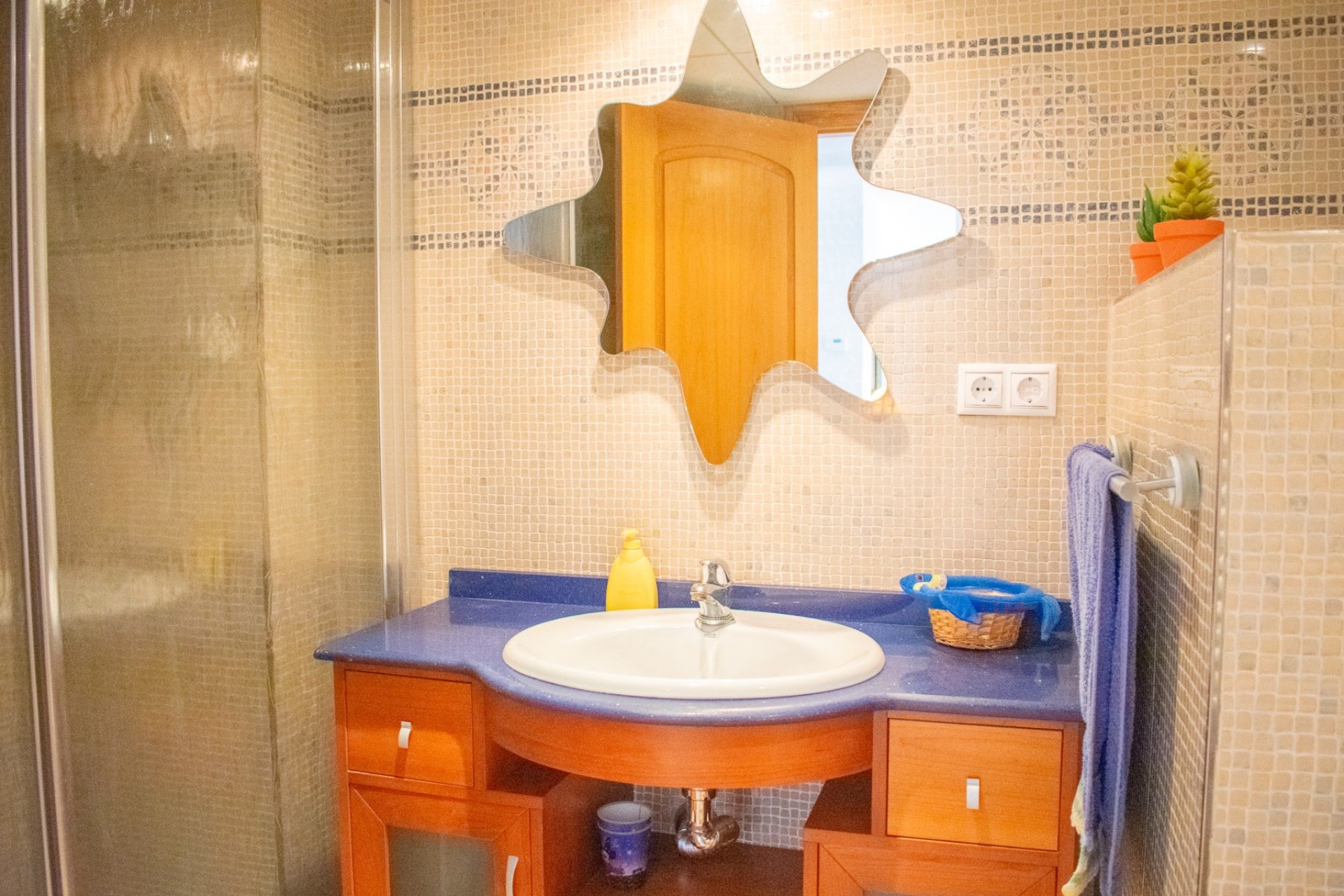 Resale - Apartment - Flat - Torrevieia - 