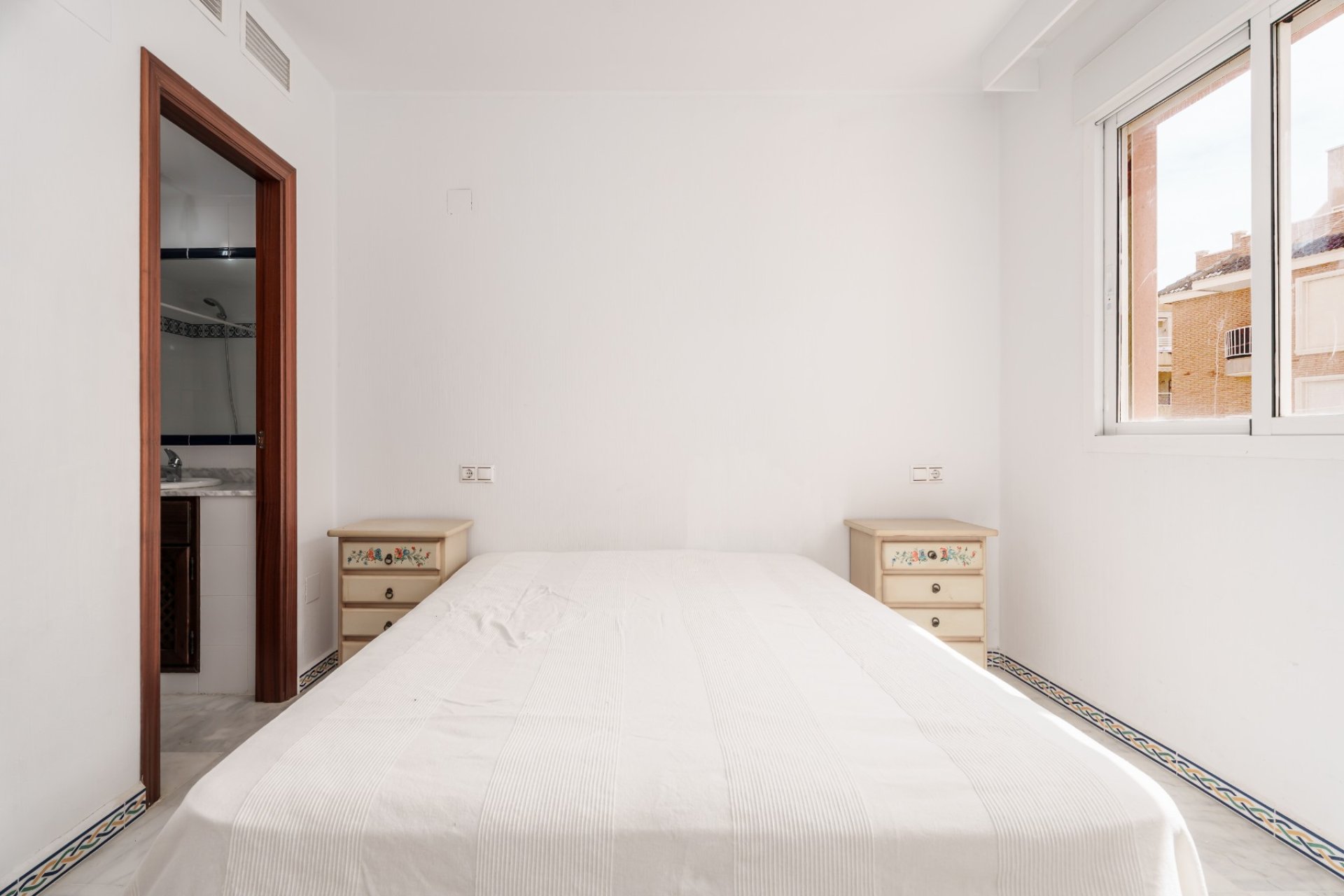 Resale - Apartment - Flat - Torrevieia - 