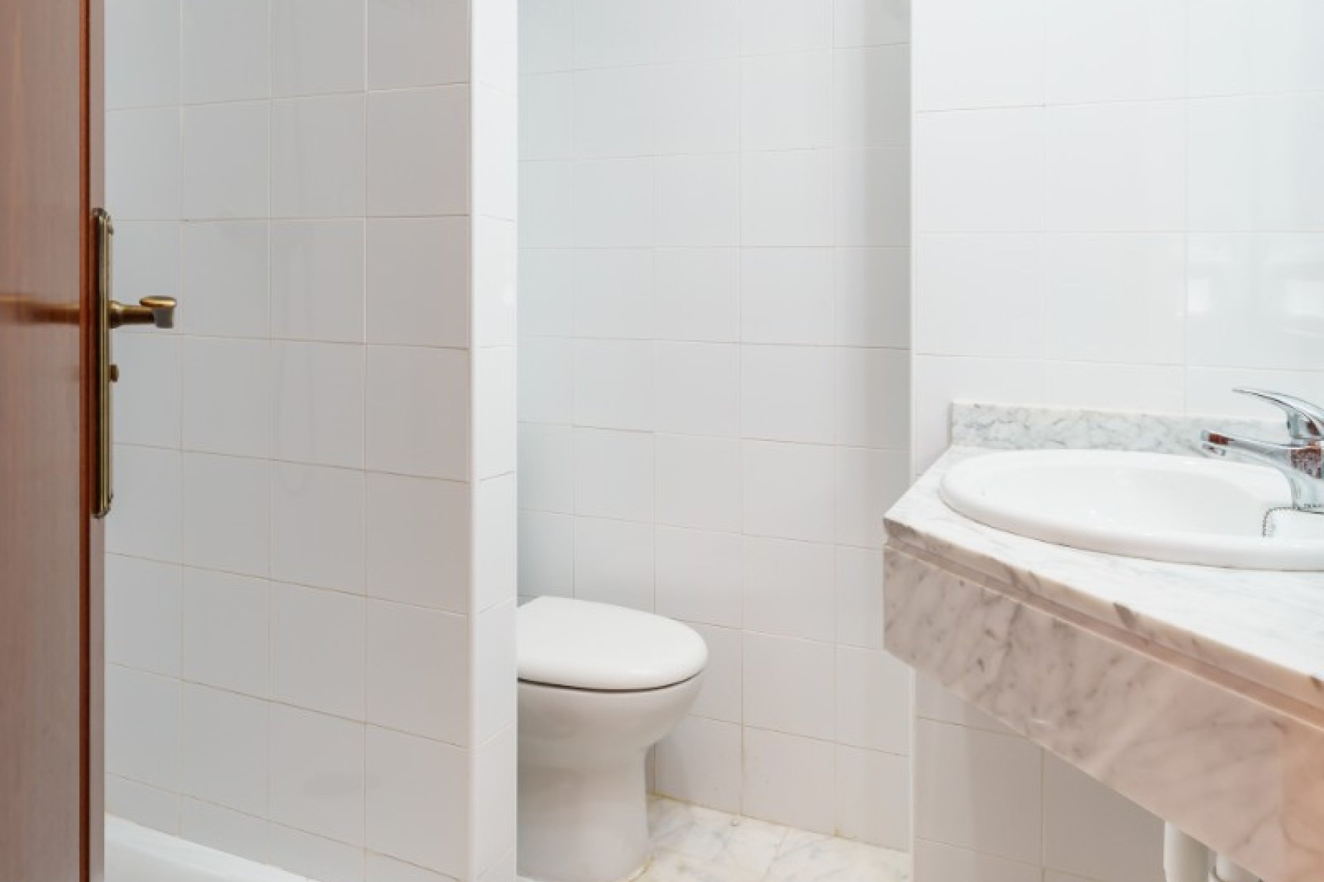 Resale - Apartment - Flat - Torrevieia - 