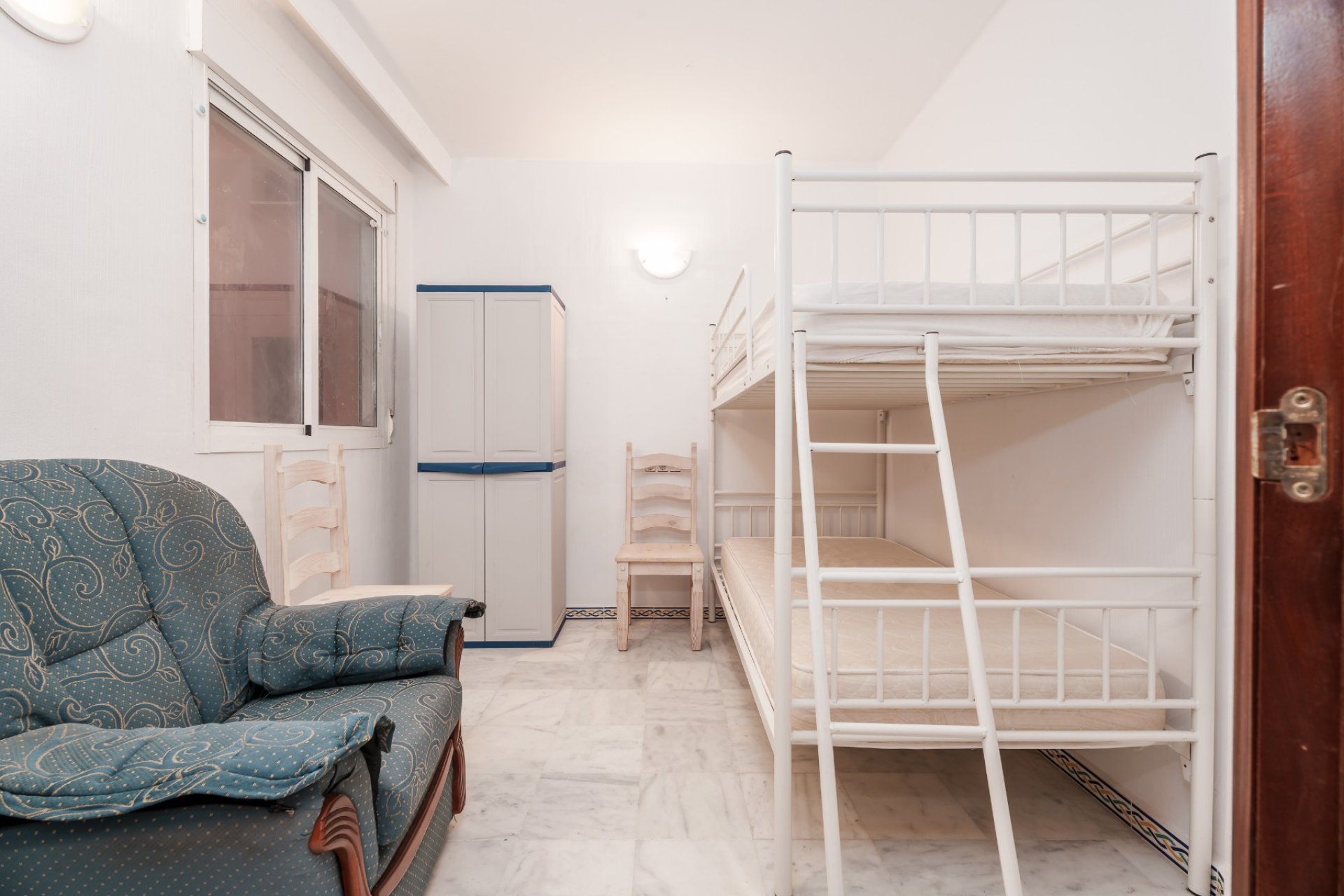 Resale - Apartment - Flat - Torrevieia - 