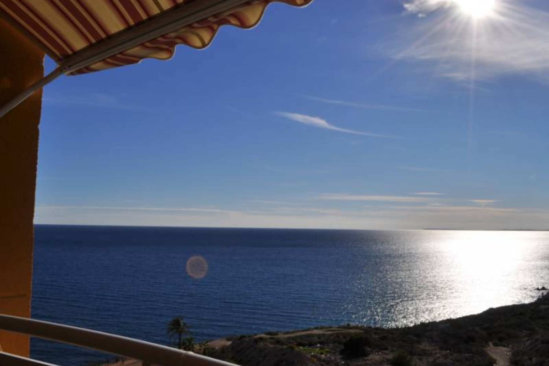 Resale - Apartment - Flat - Villajoyosa - Playa Torres