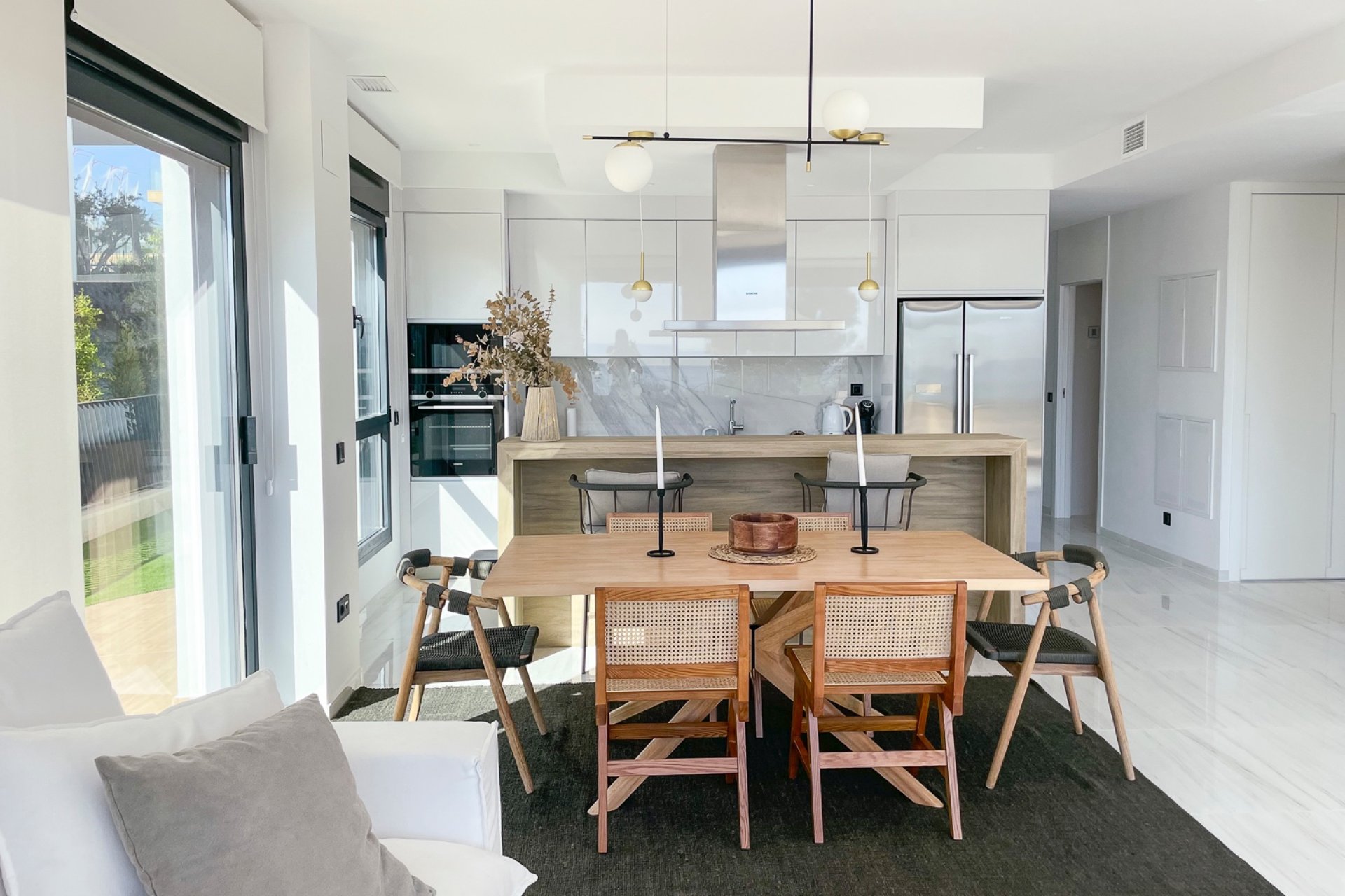 Resale - Apartment - Flat - Villajoyosa - Playas Del Torres