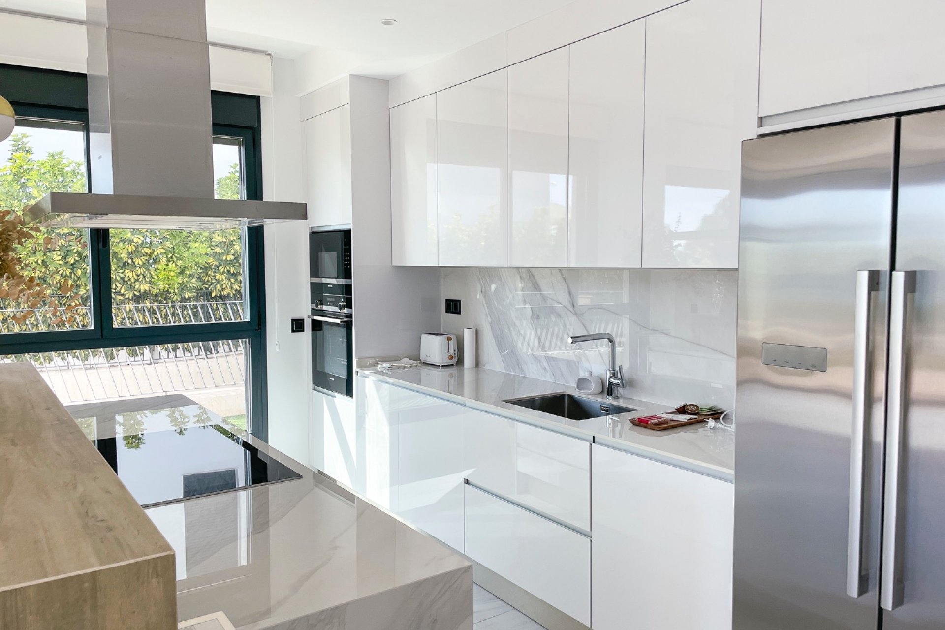 Resale - Apartment - Flat - Villajoyosa - Playas Del Torres